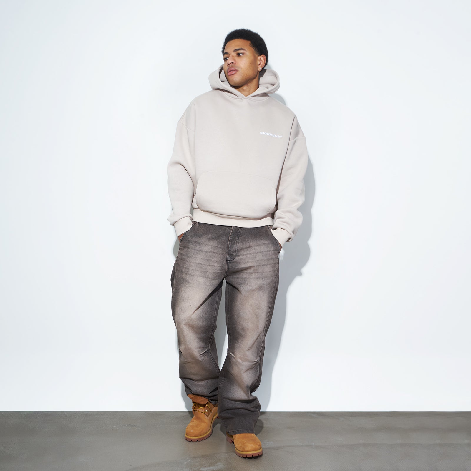 Star Denim "Smoked Mocha"