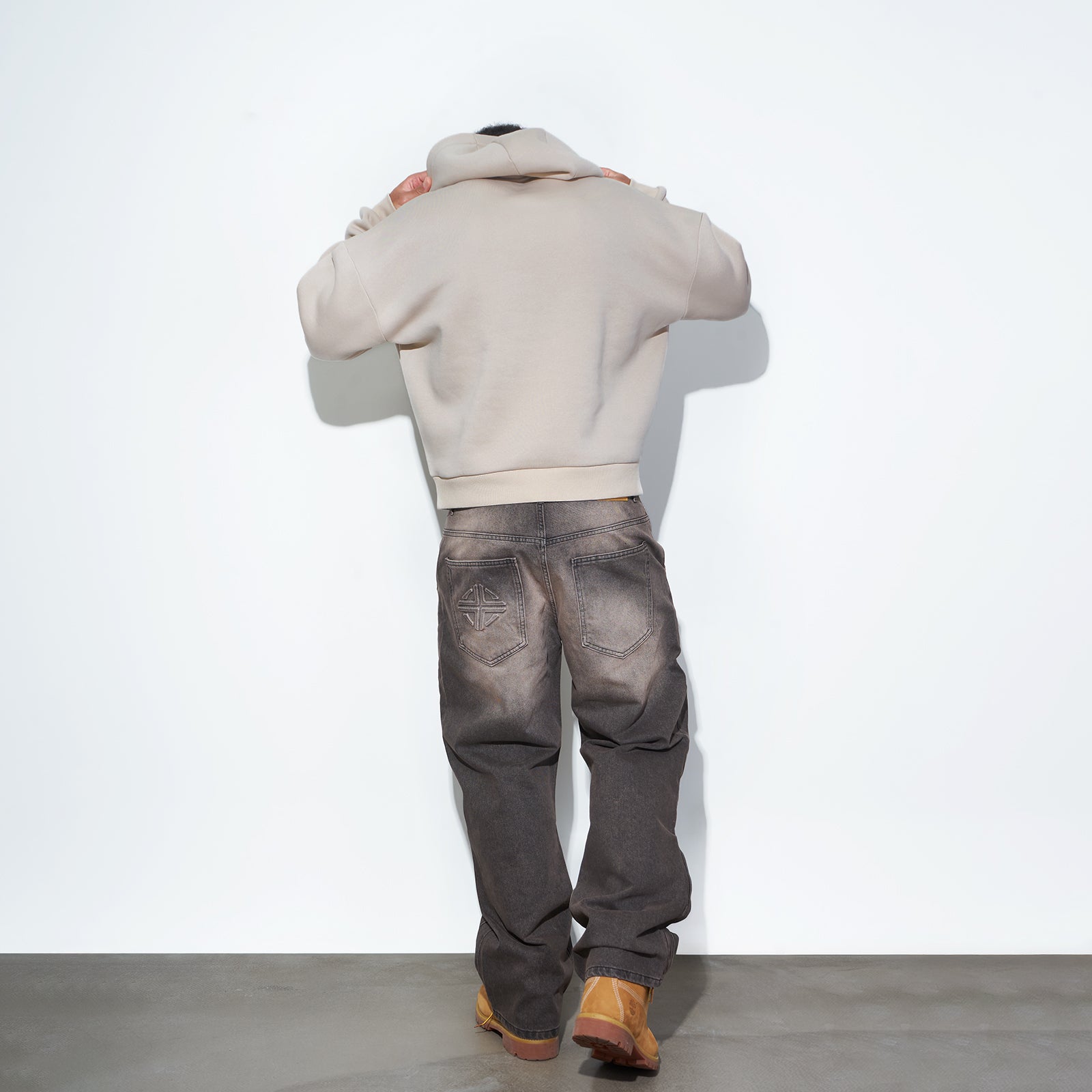 Star Denim "Smoked Mocha" - Lucid Club