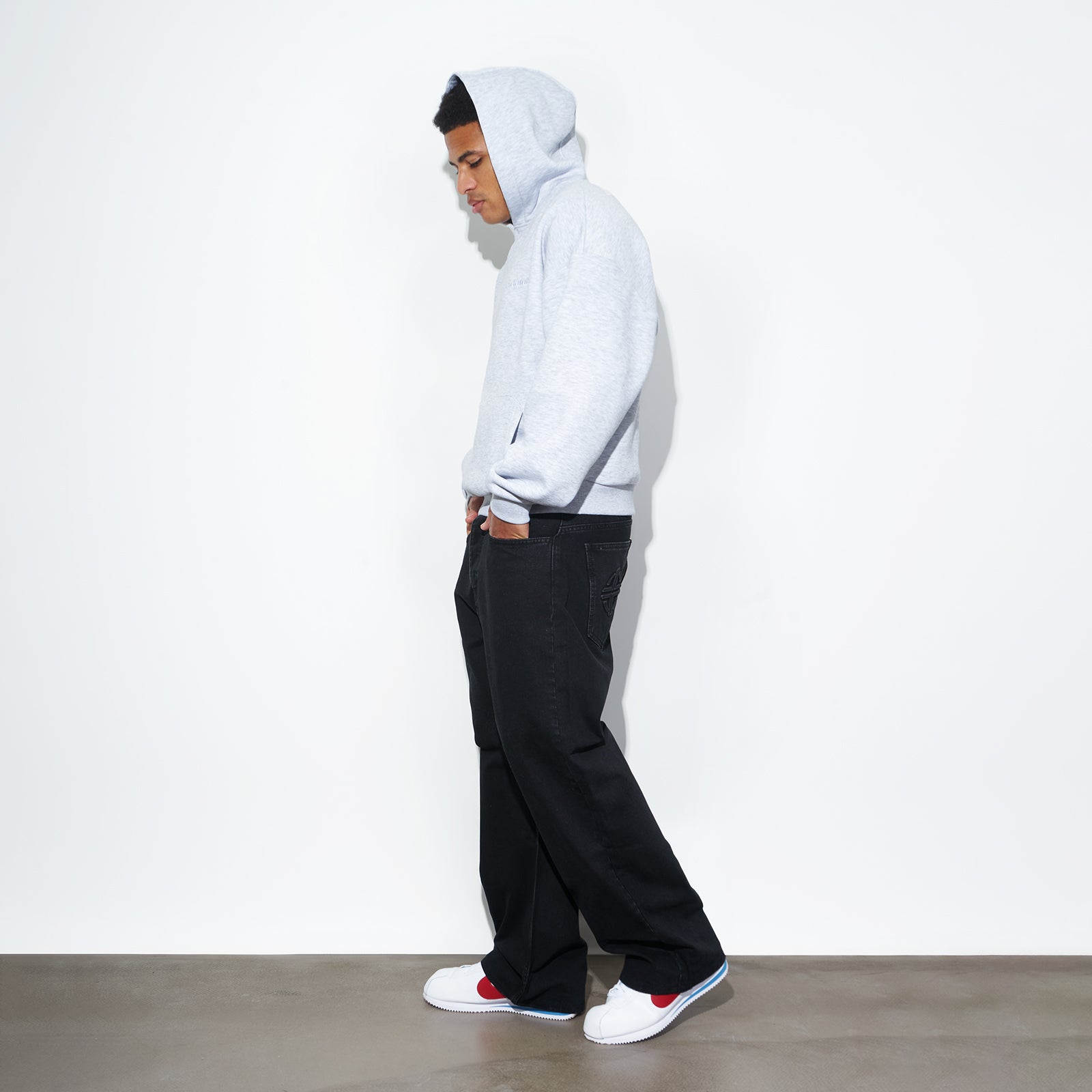 Star Denim "Basic Black"