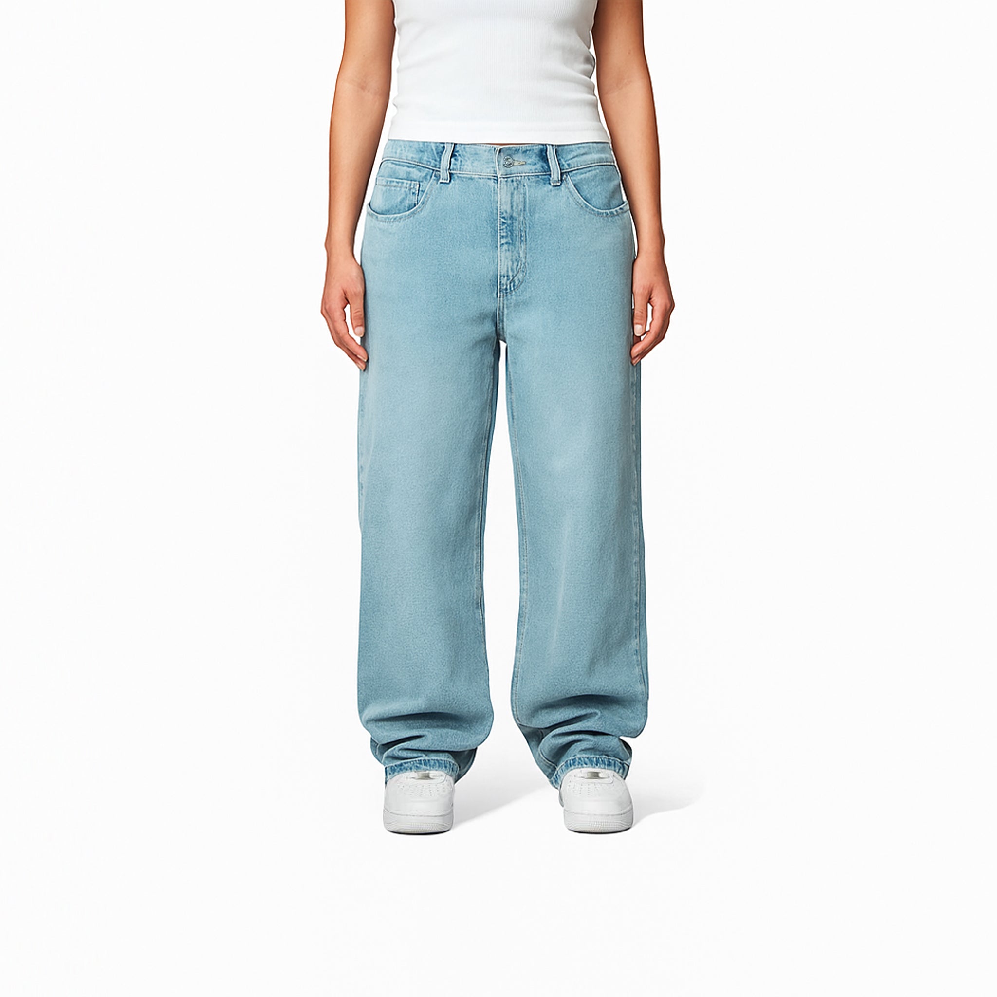 Star Denim "Basic Blue" - Lucid Club