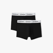 Logo Boxer Shorts (2-Pack)