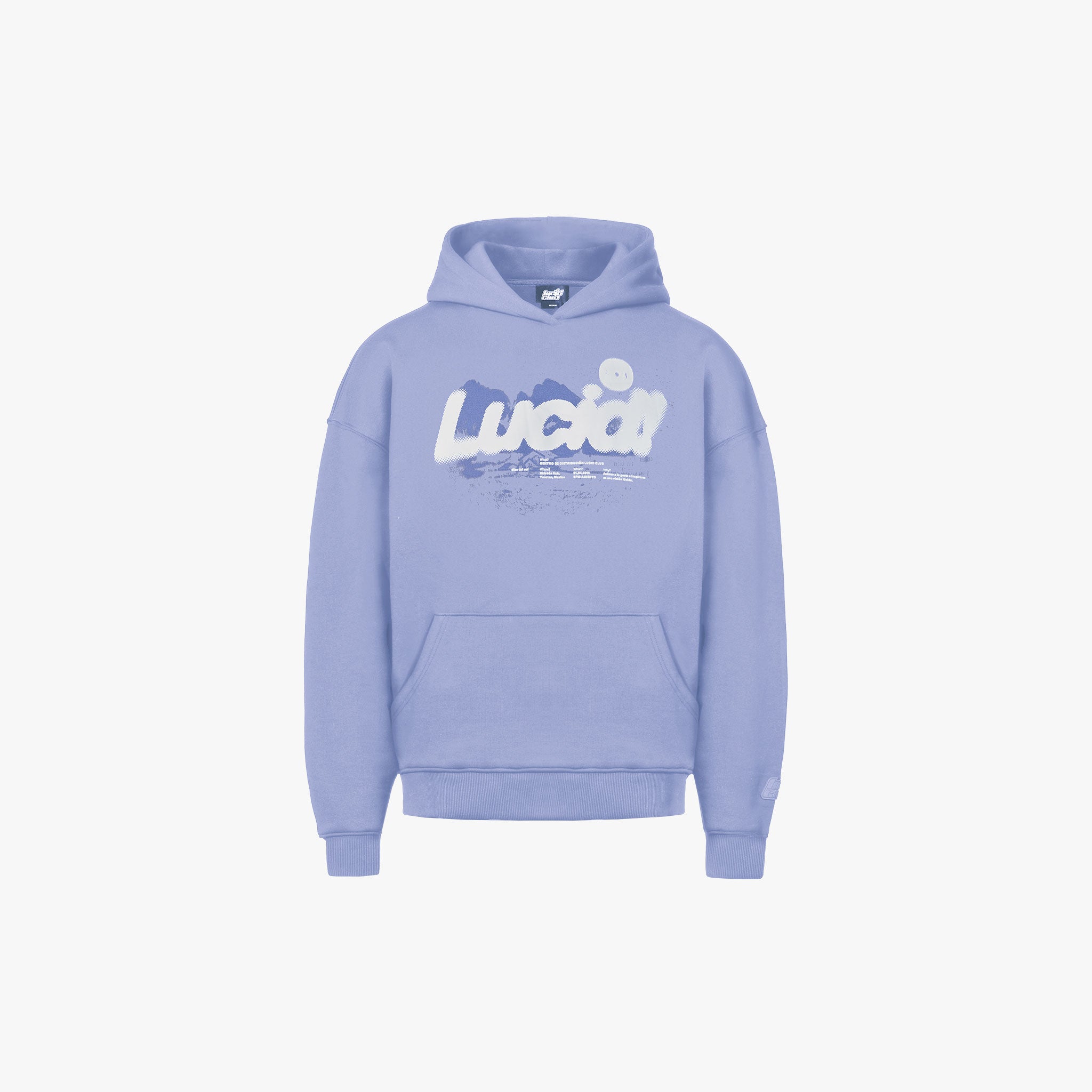 Sierra Hoodie
