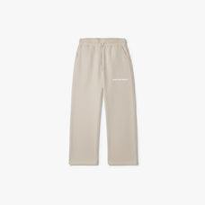 Cozy Sweatpants "Cream"
