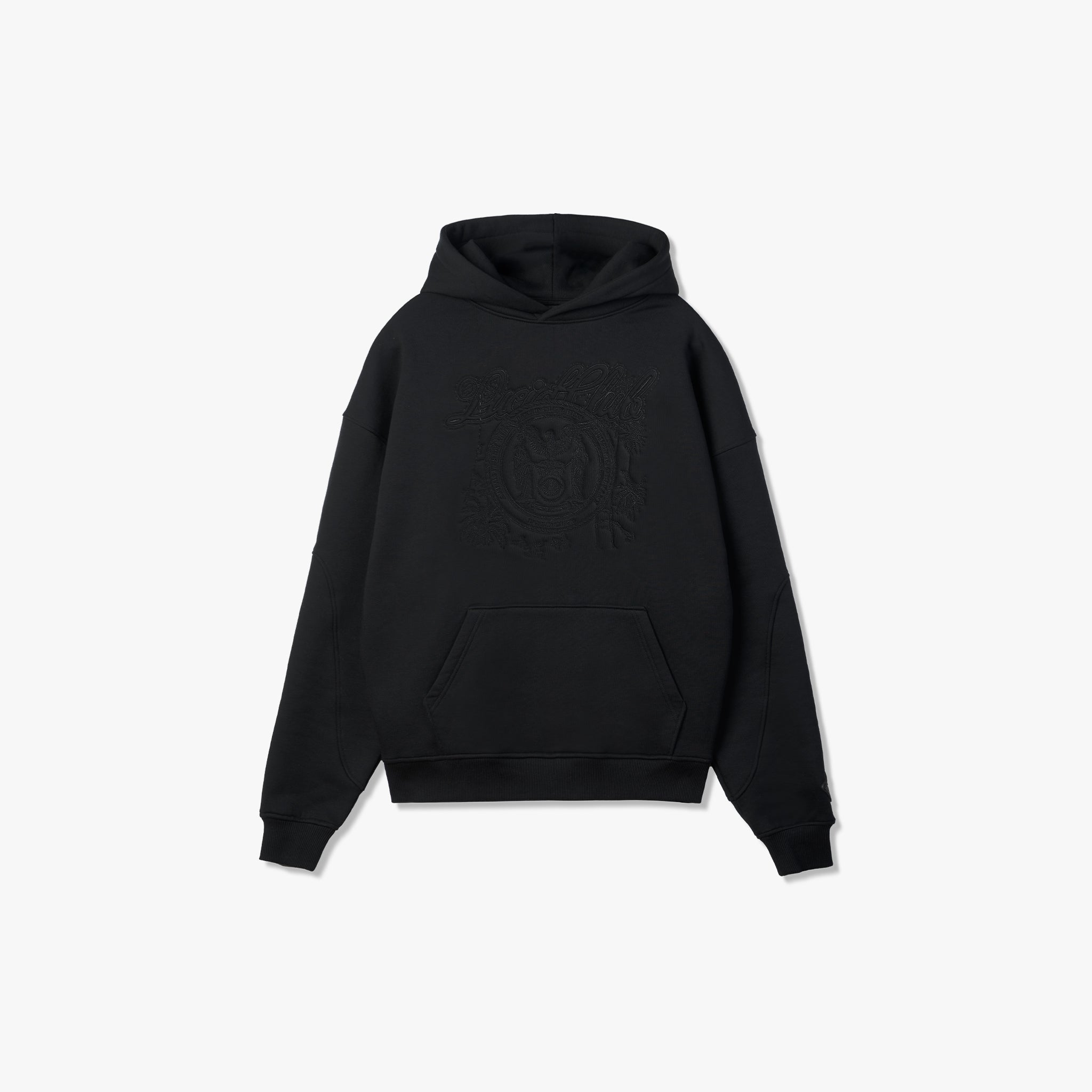 Justice Hoodie