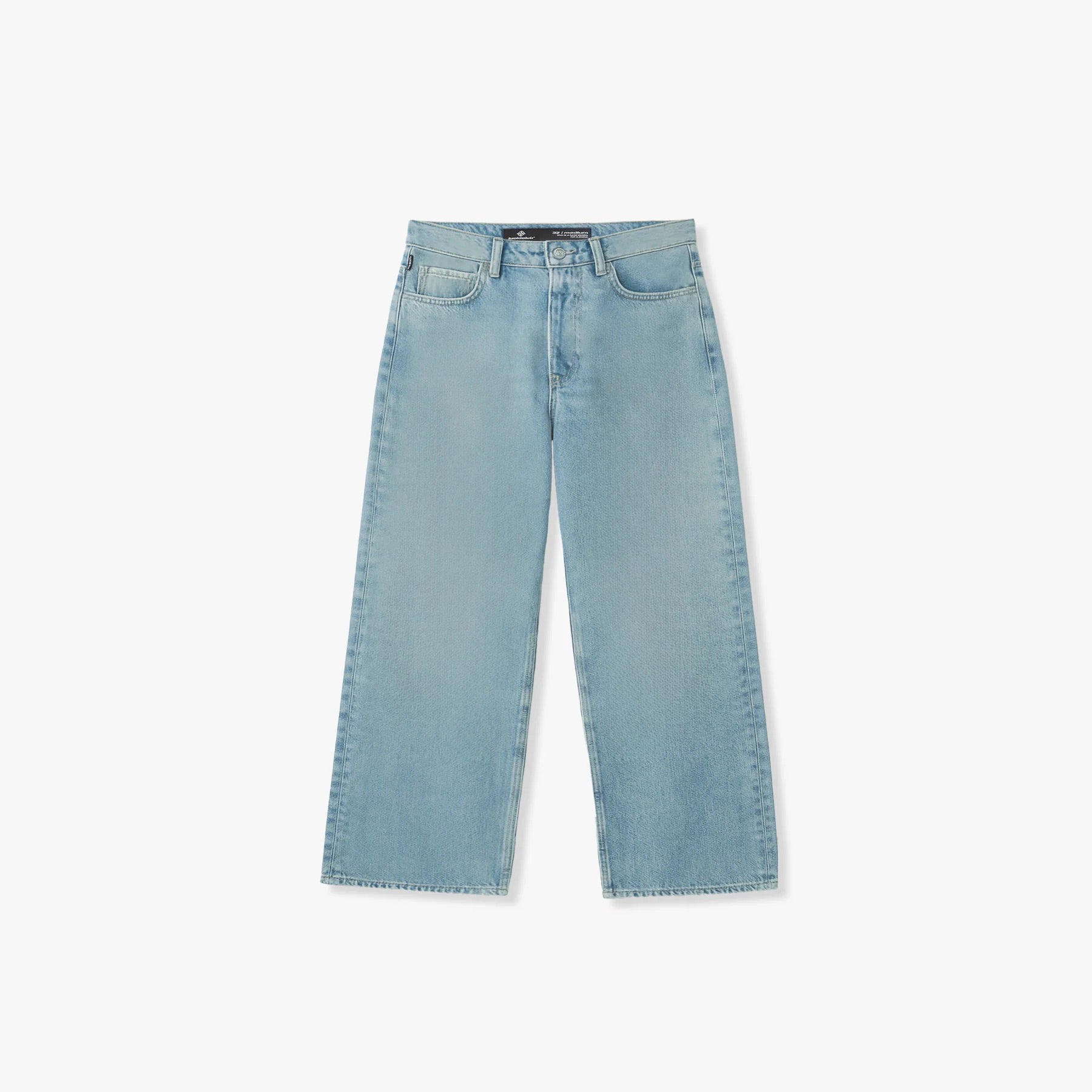 Star Denim "Basic Blue" - Lucid Club