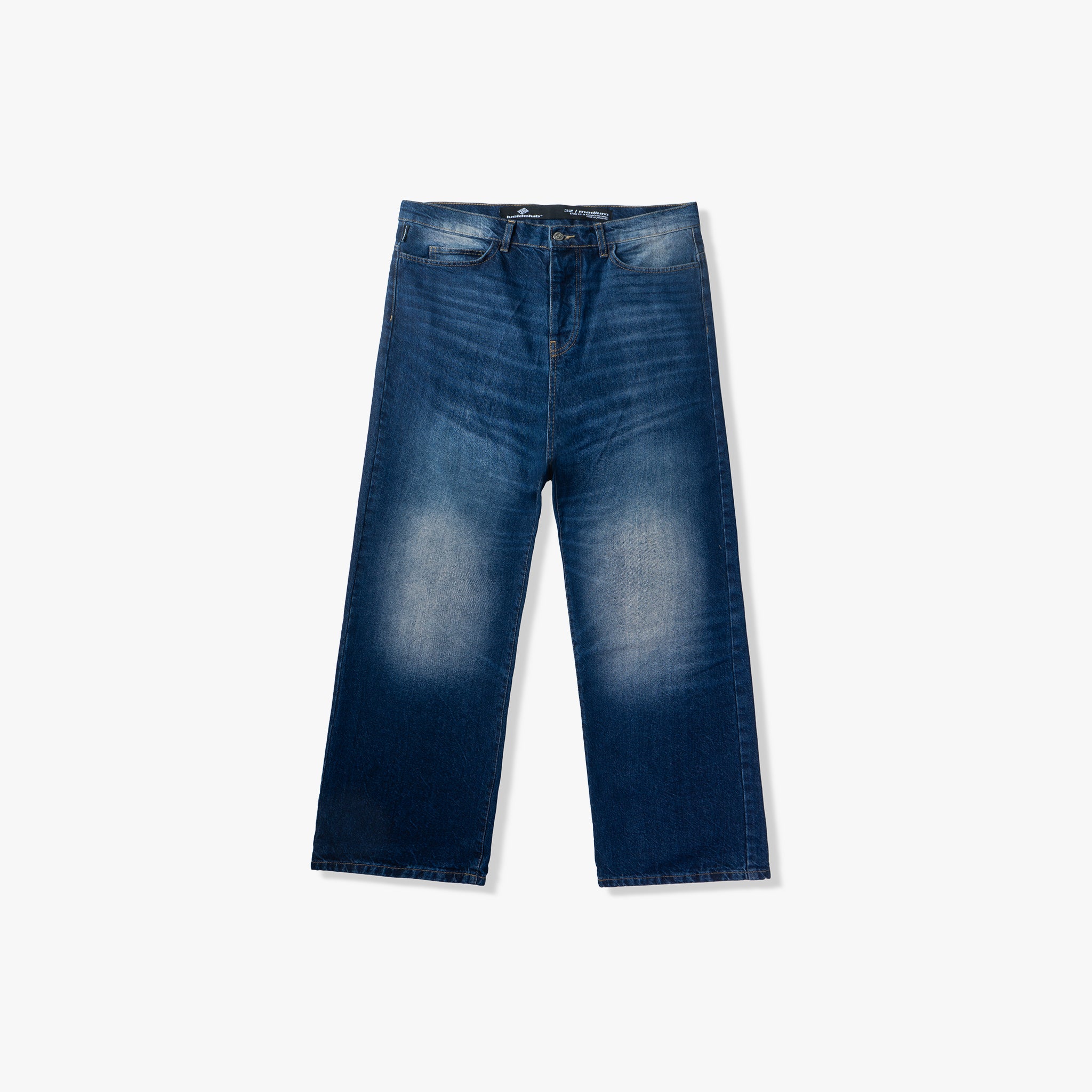 Star Denim "Ocean Fade" - Lucid Club