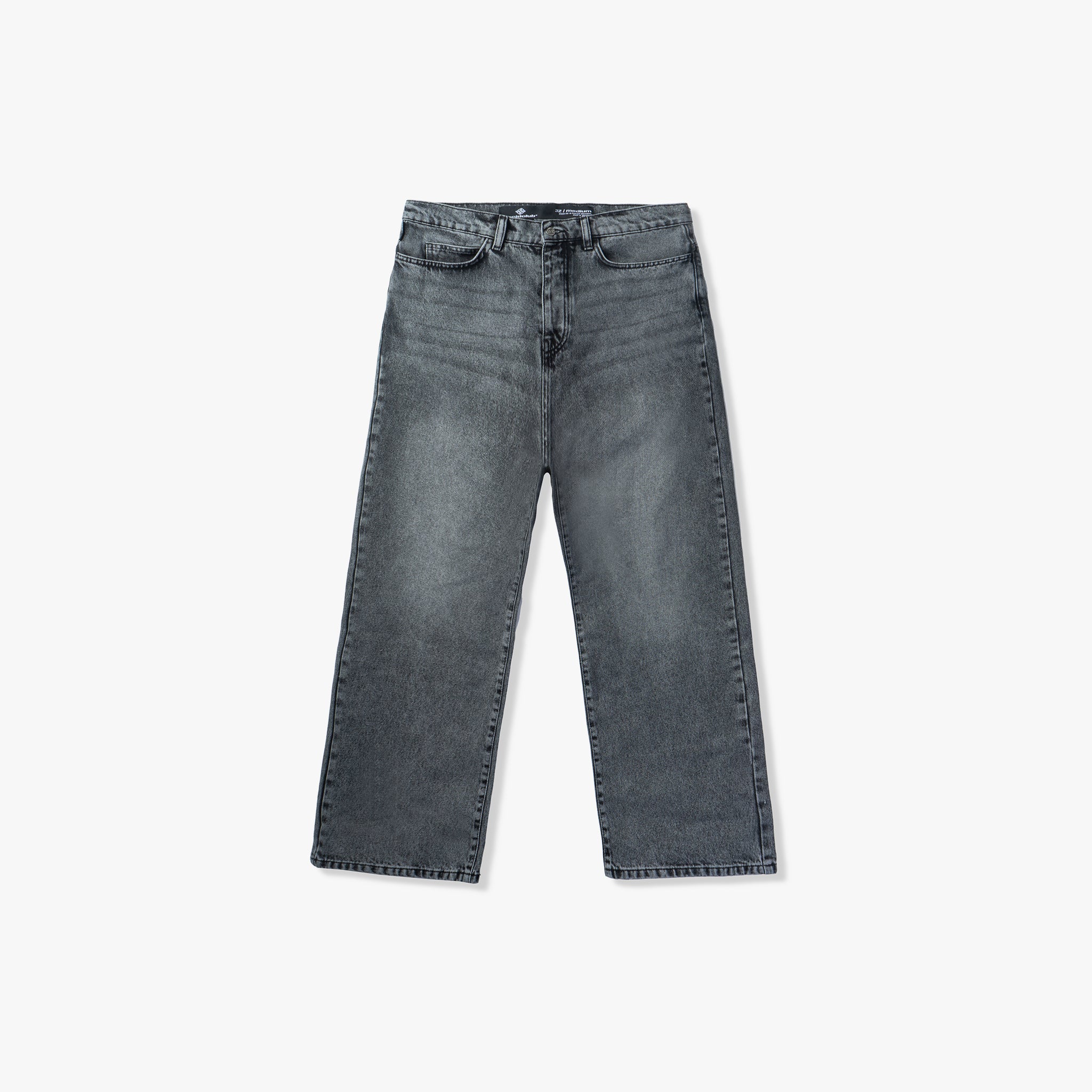 Star Denim "Carbon Stone" - Lucid Club