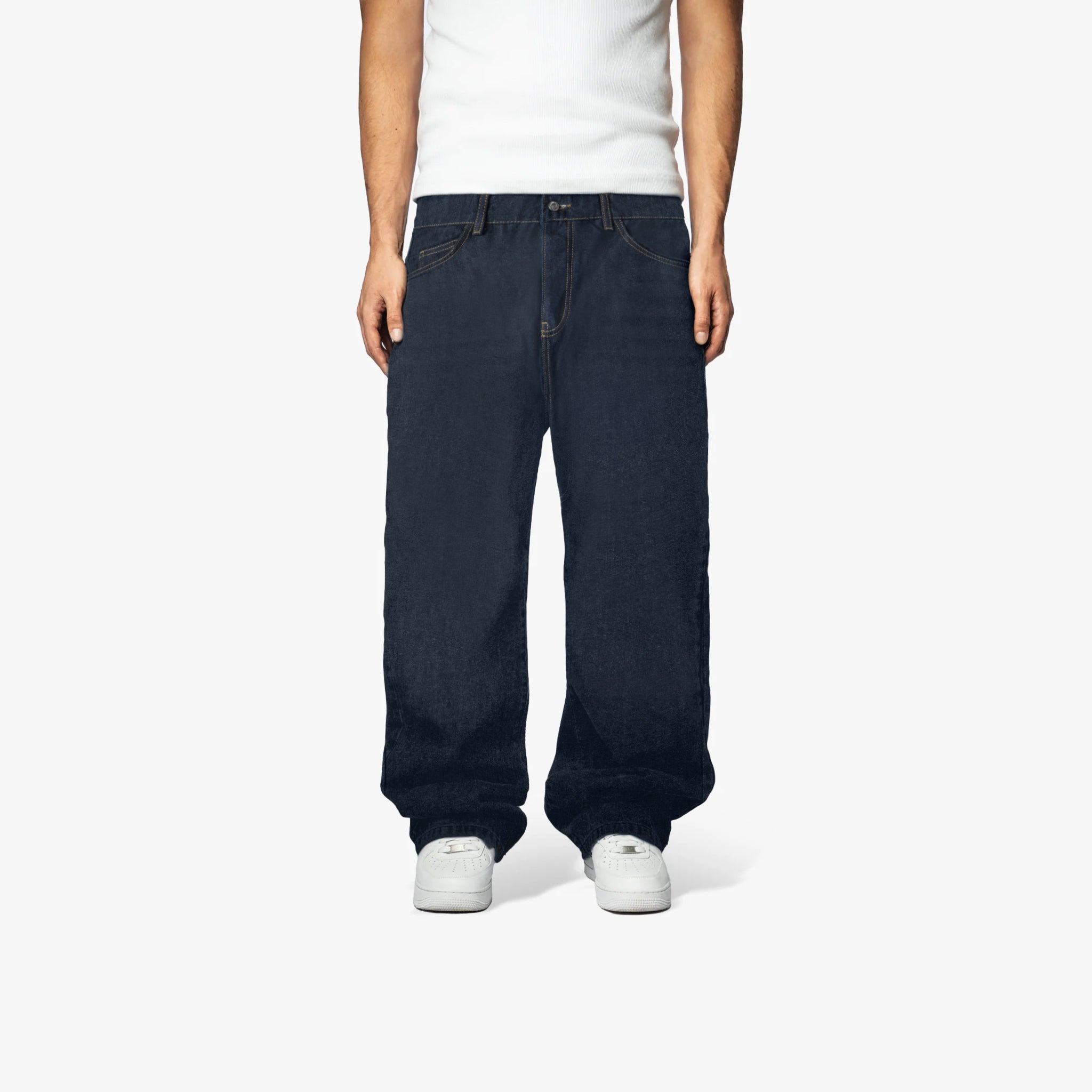 Star Denim "Raw Blue" - Lucid Club