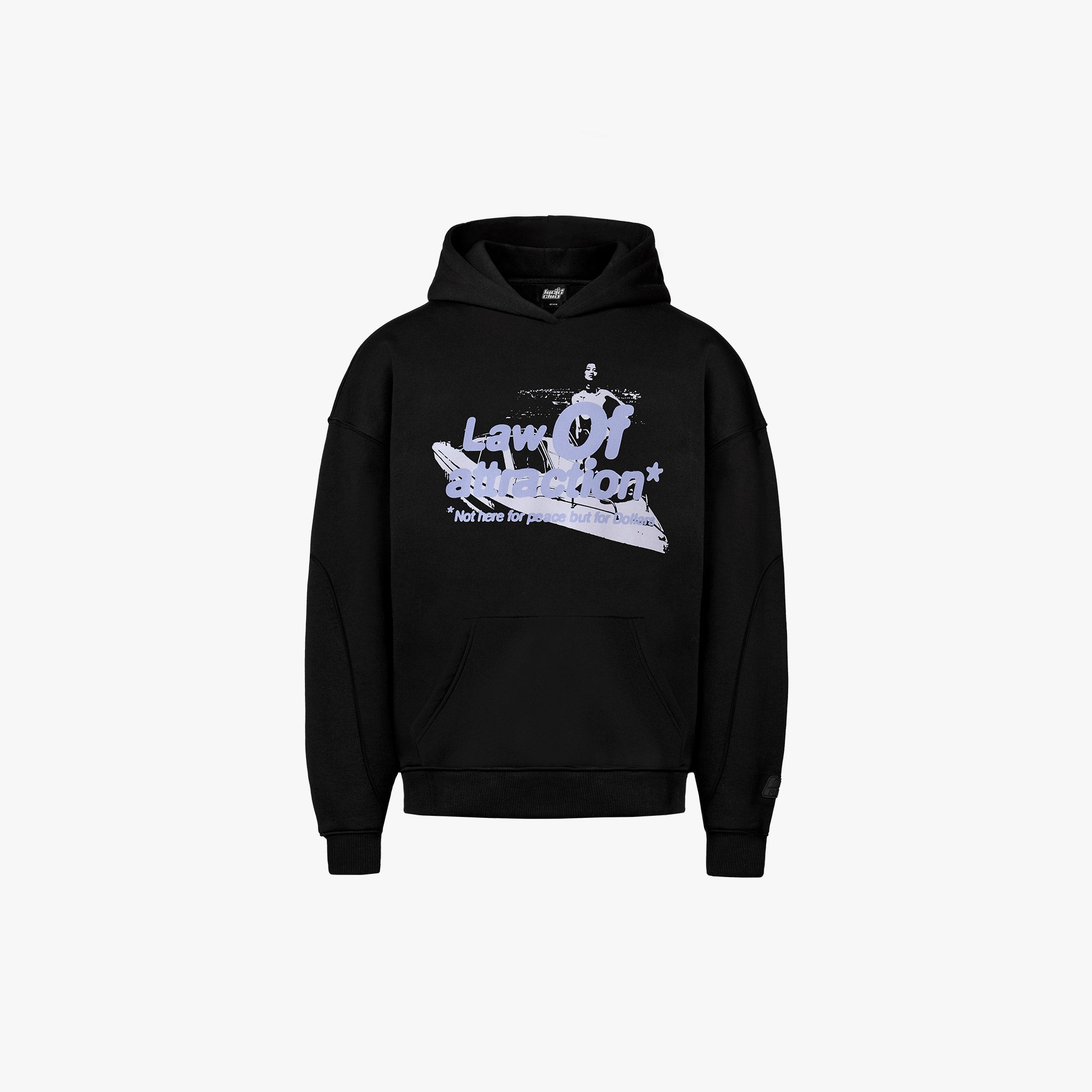 LOA Hoodie 