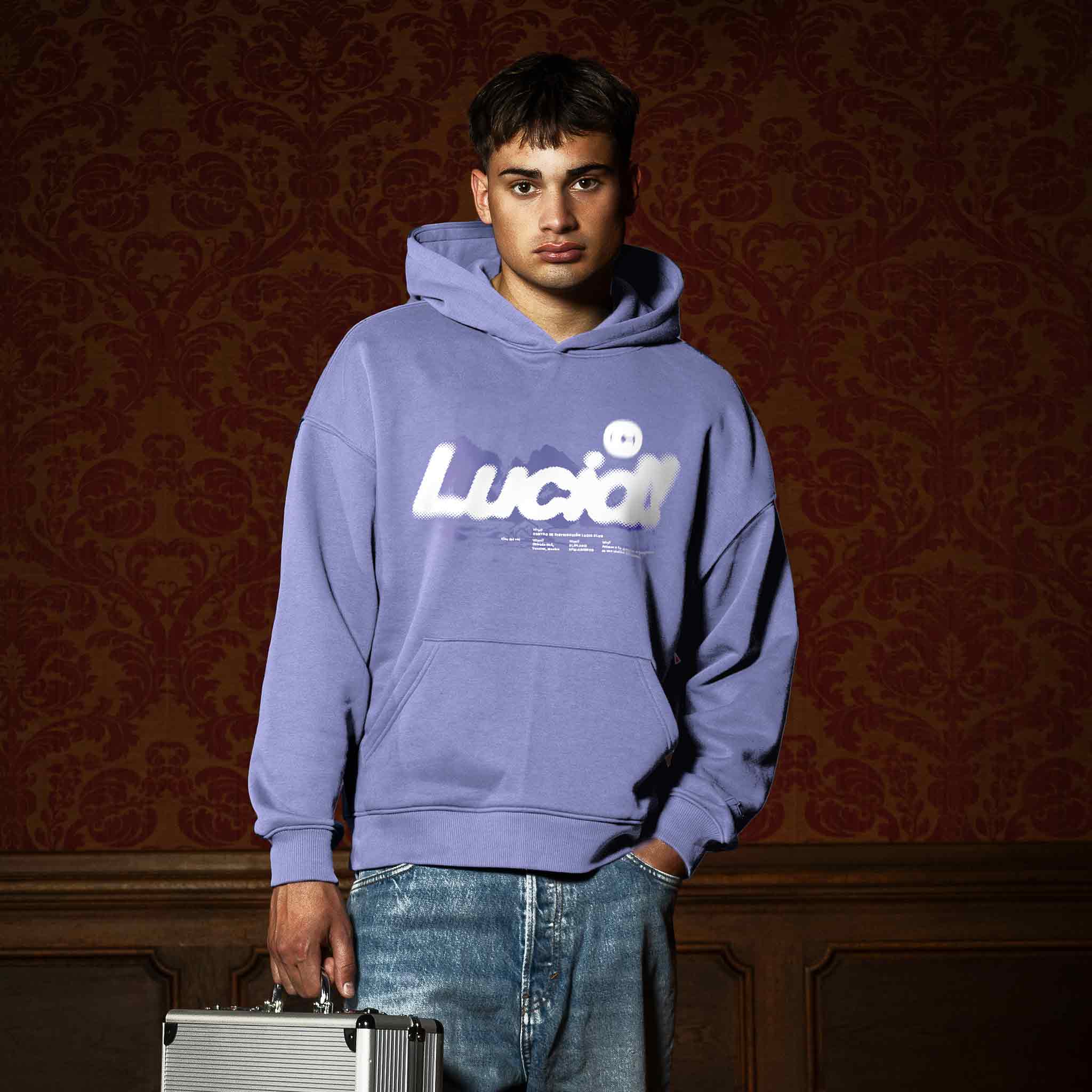 Sierra Hoodie