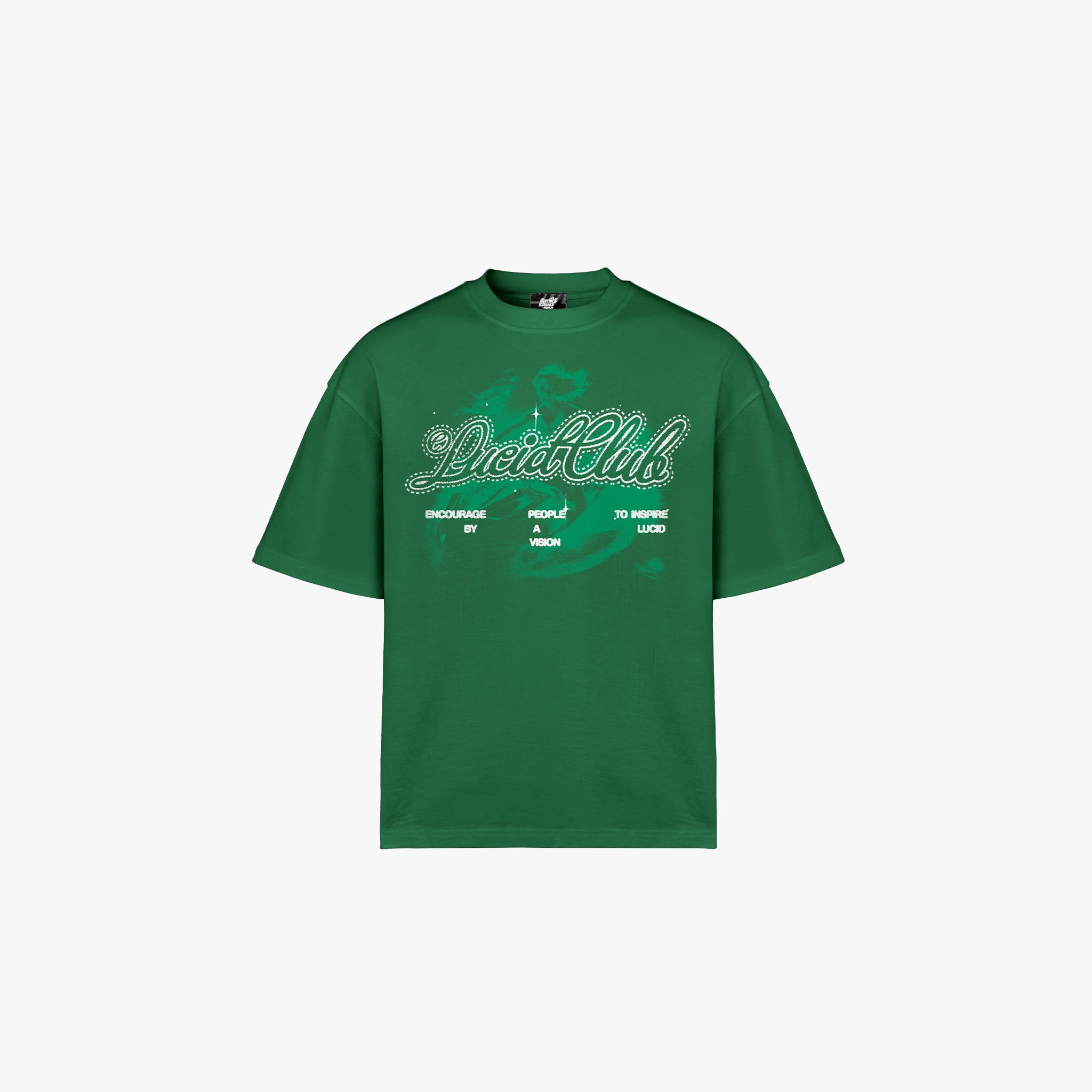 Jetski T-Shirt