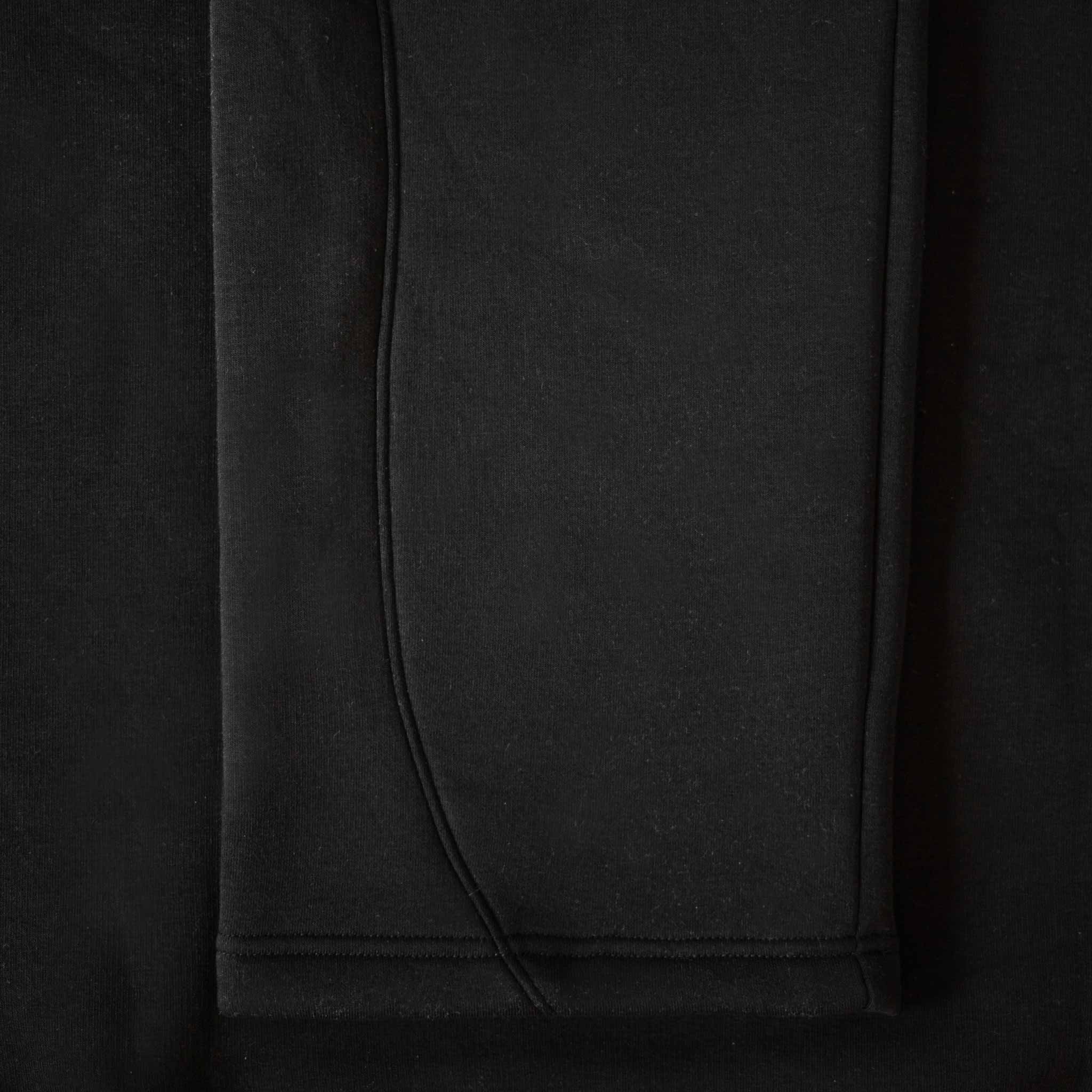 LOA Sweatpants "Black"