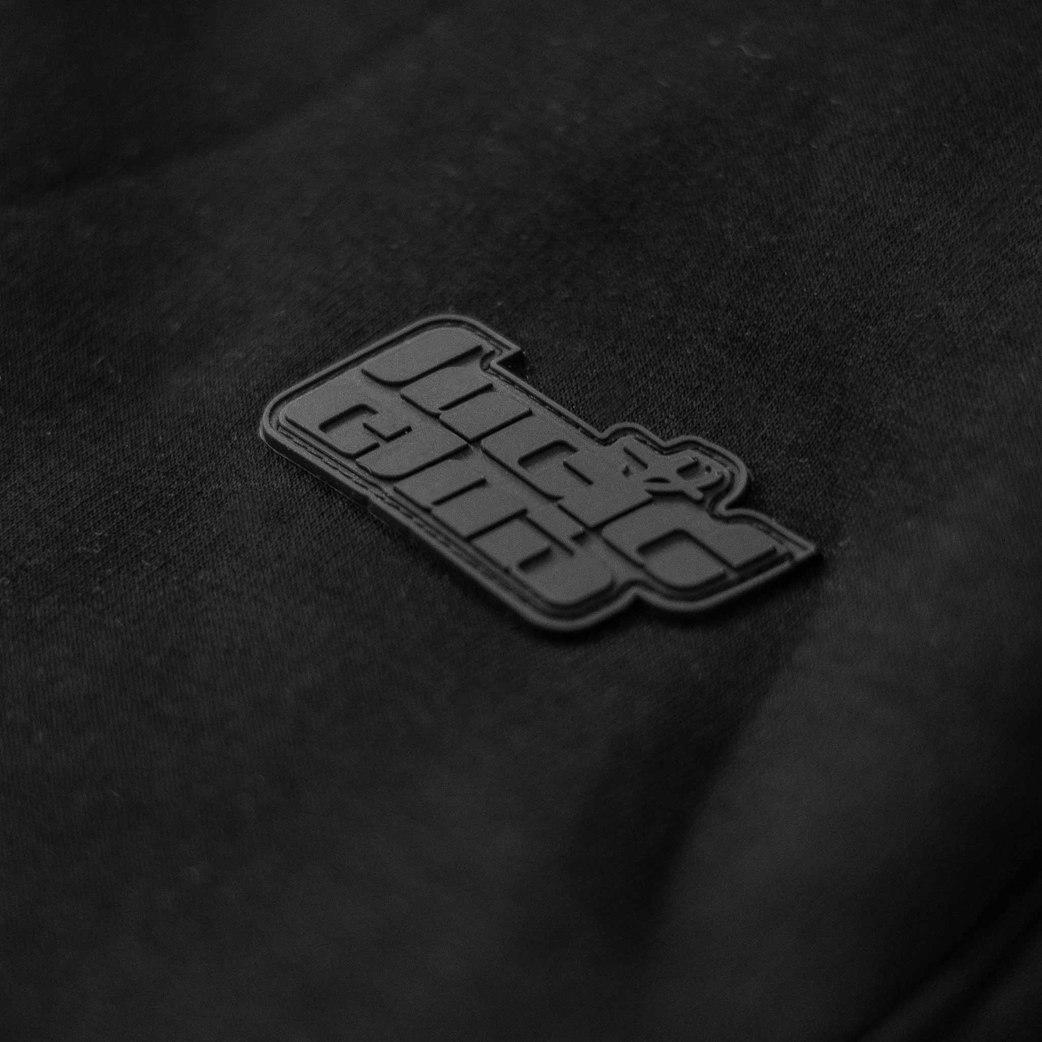 LOA Tracksuit-Bundle "Black"