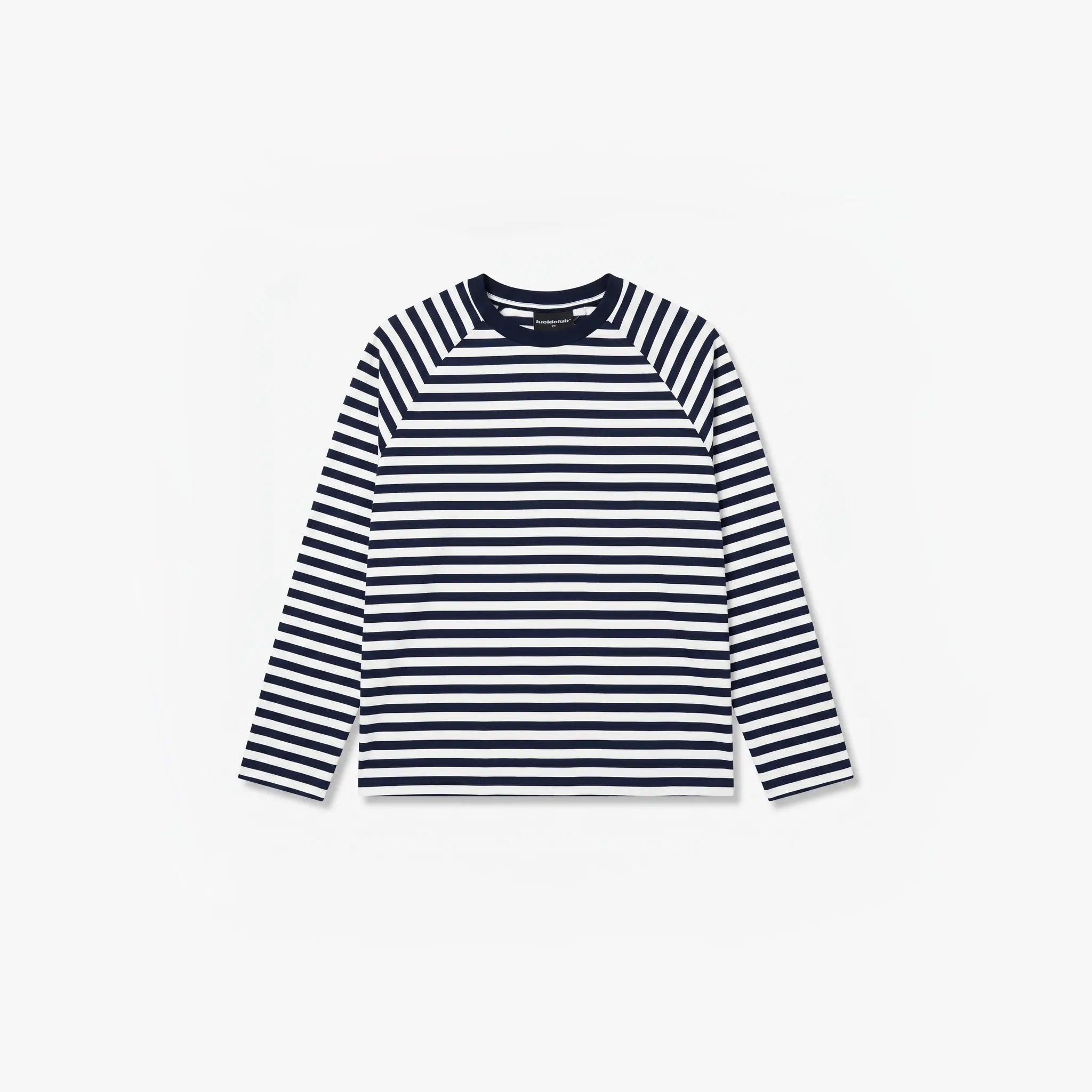 gmbh Longsleeve - Lucid Club