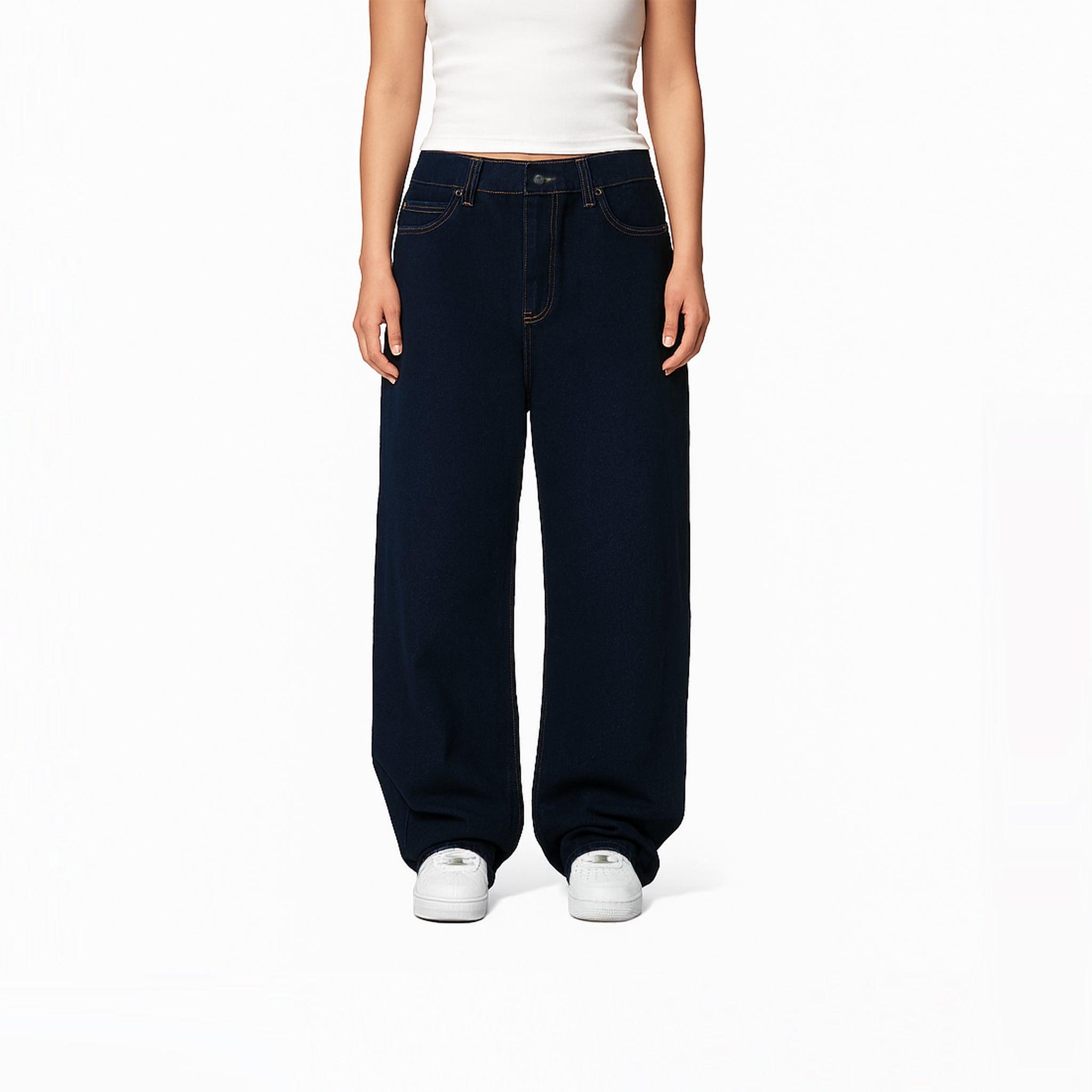 Star Denim "Raw Blue" - Lucid Club