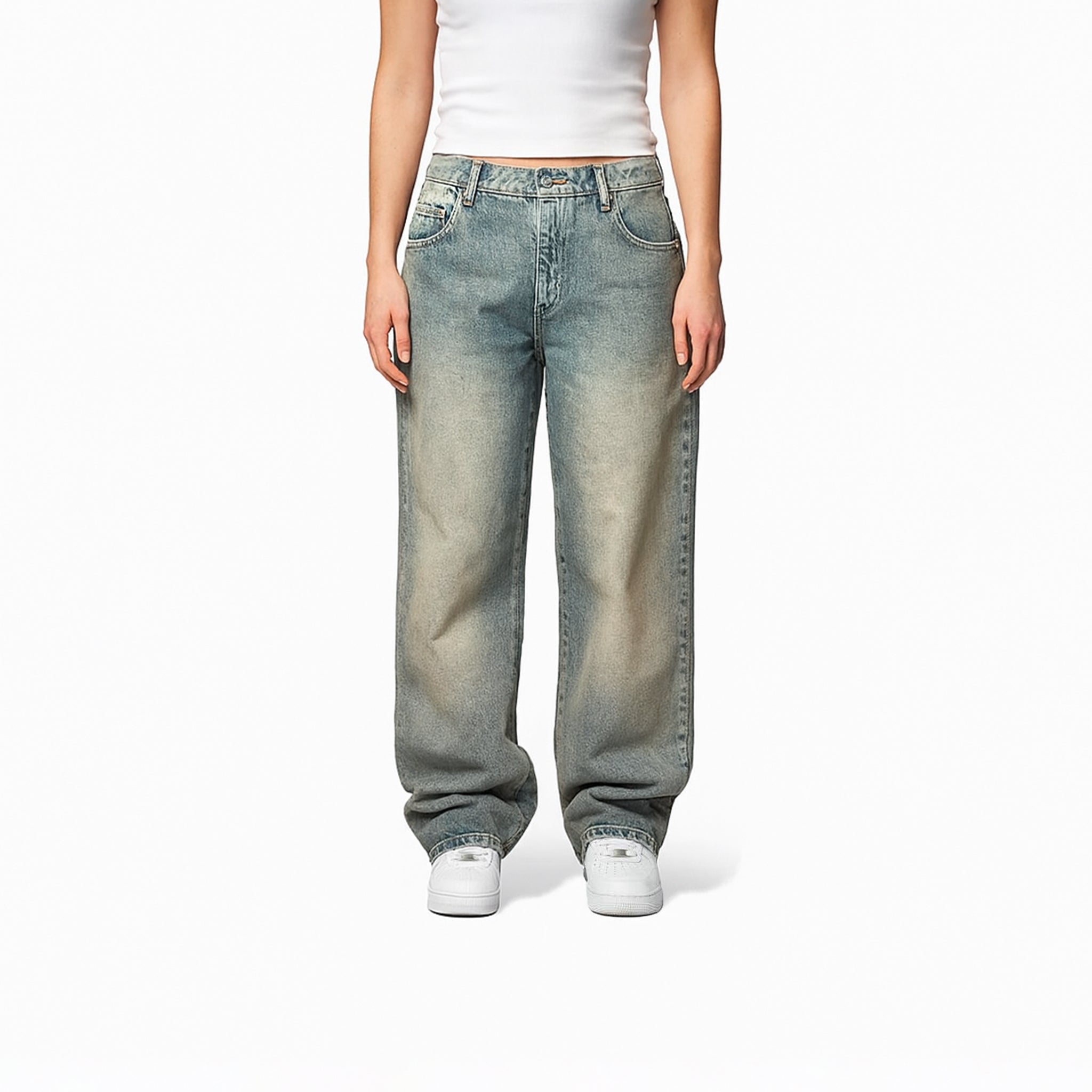 Star Denim "Sahara Sky" - Lucid Club