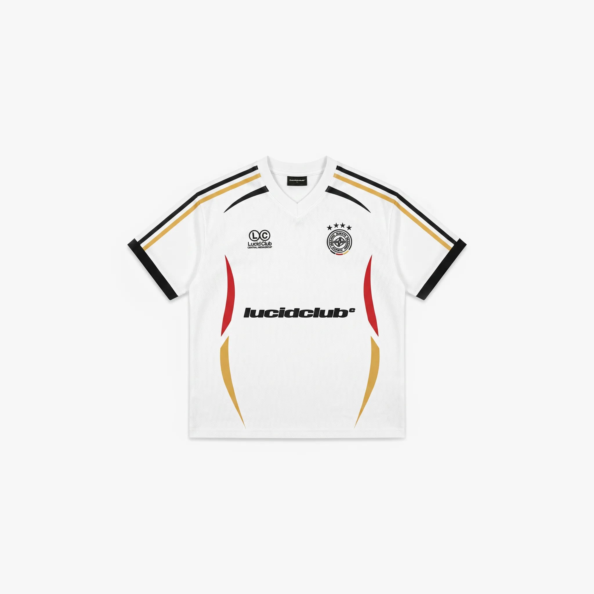 Germany Jersey - Lucid Club