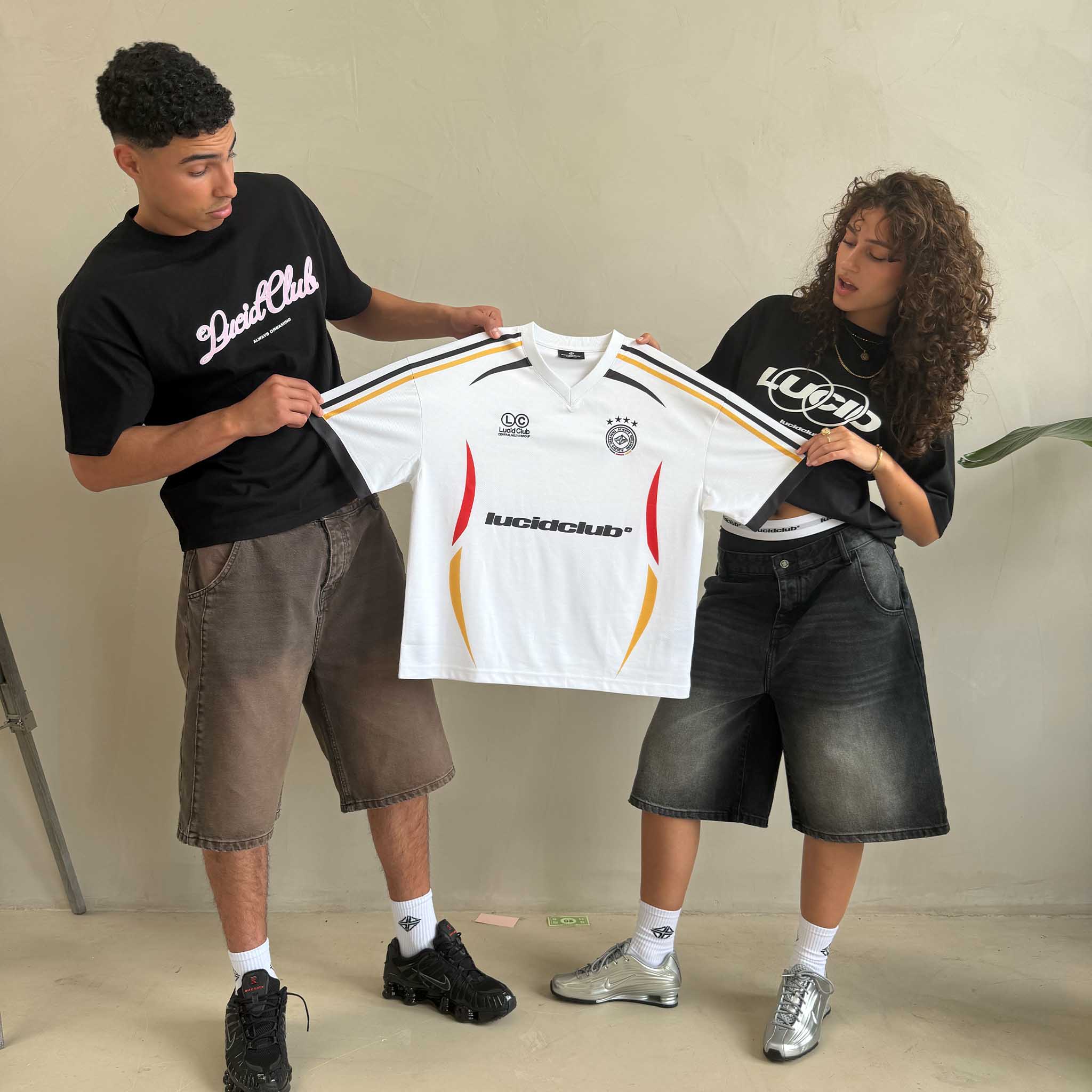 Germany Jersey