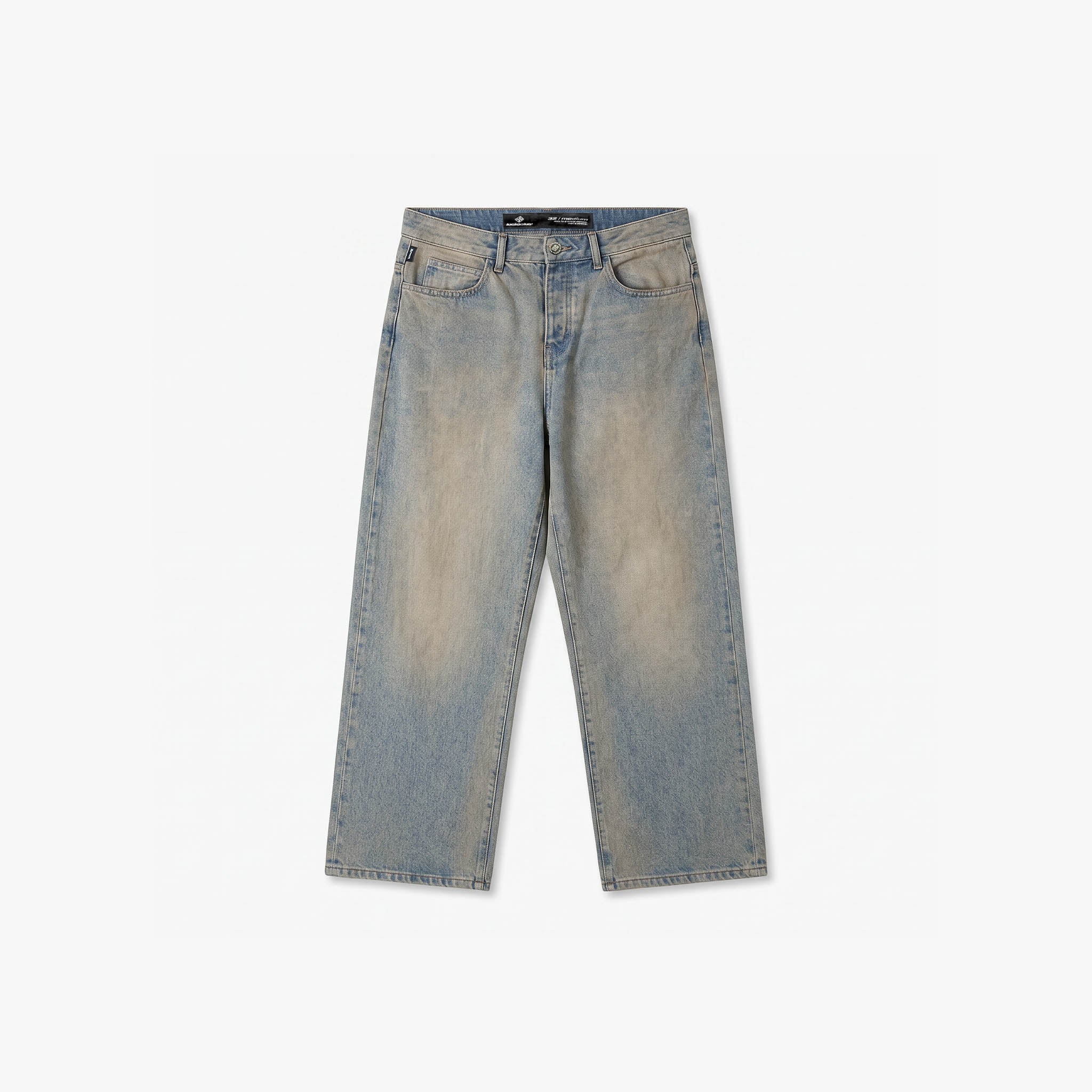 Star Denim 