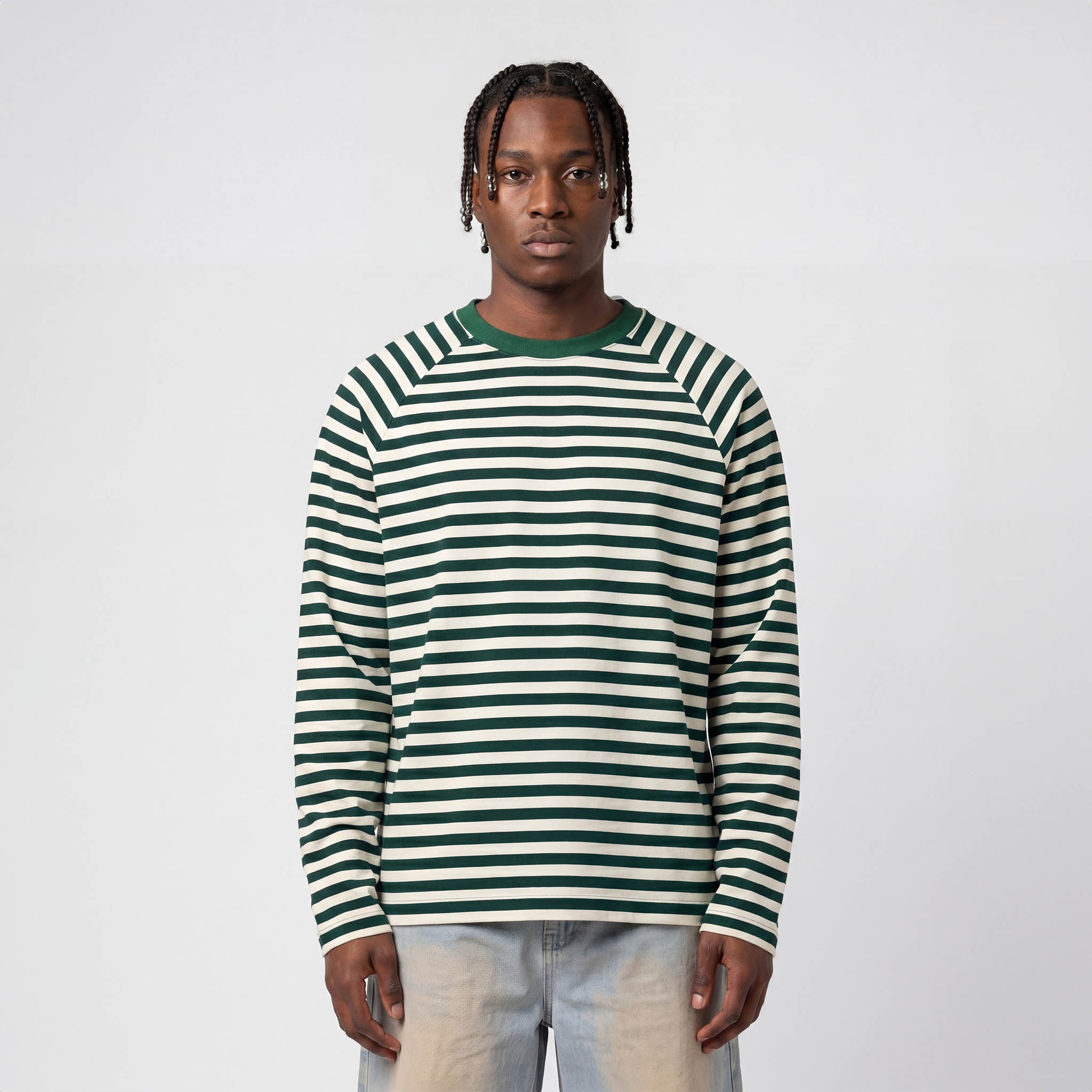 F&F gmbh Longsleeve - Lucid Club