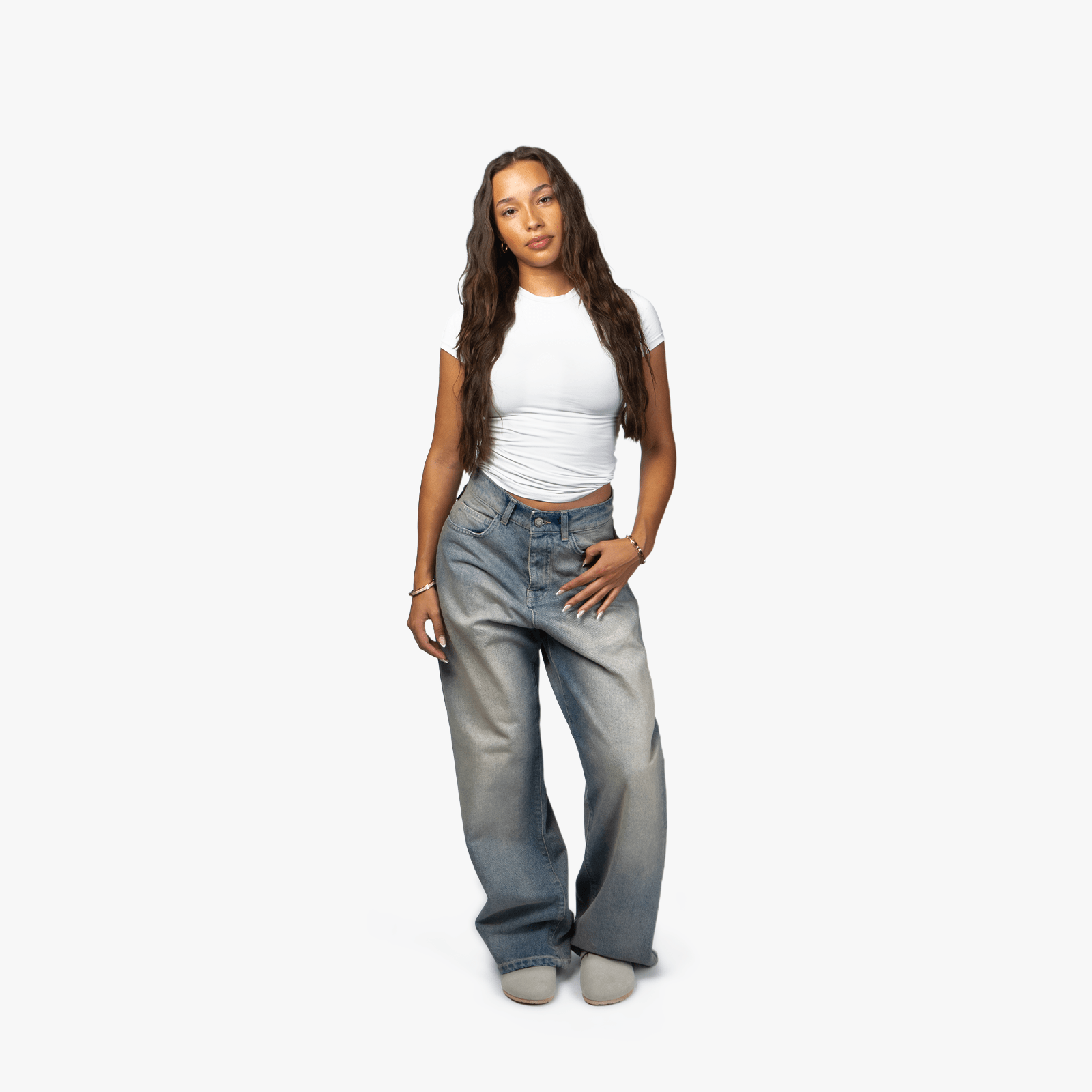 Star Denim "Sahara Sky" - Lucid Club