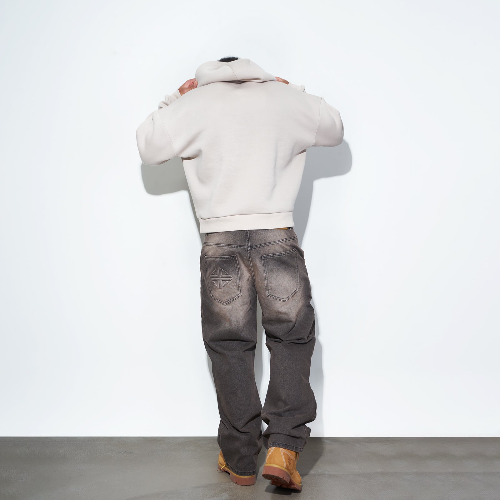 Star Denim "Smoked Mocha"