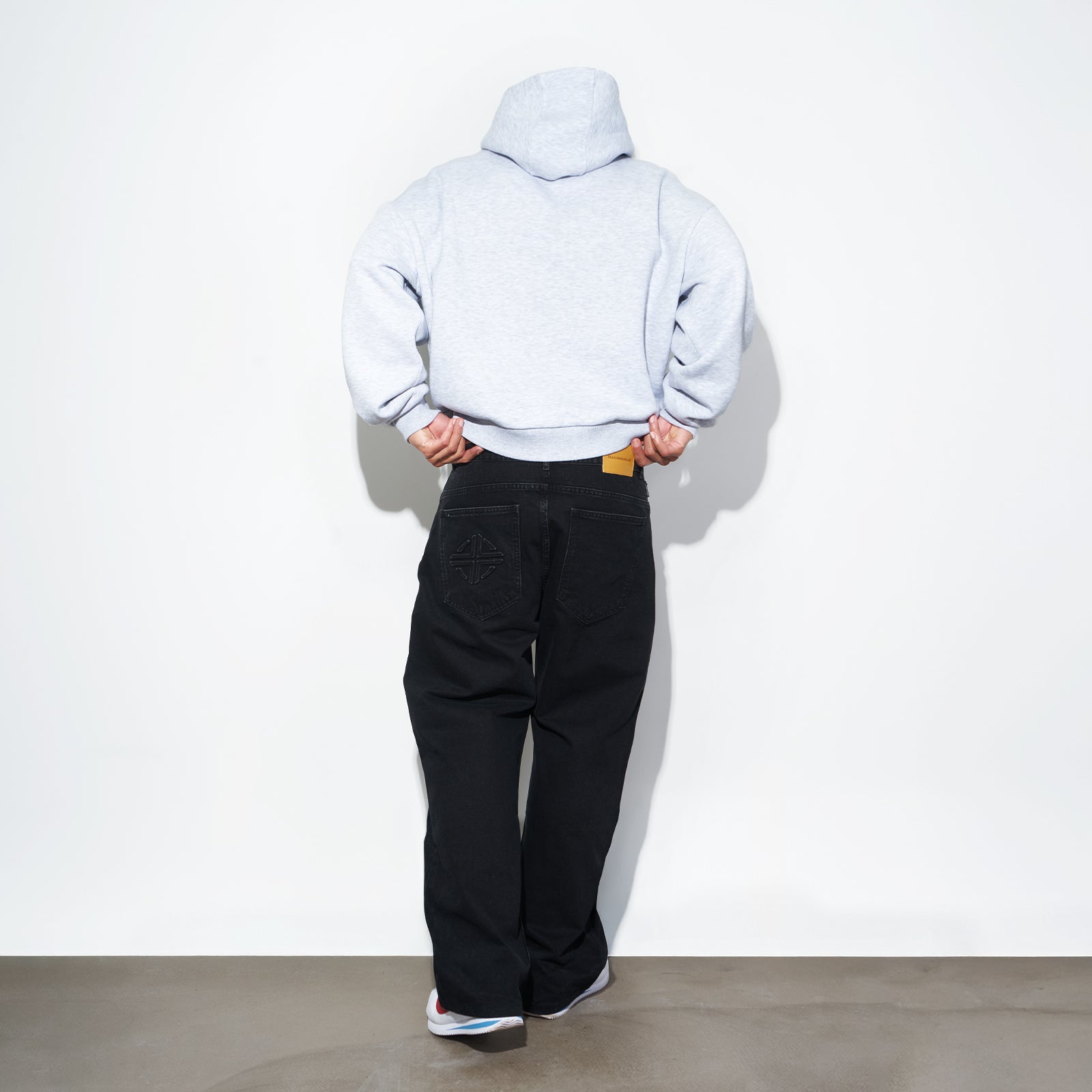 Star Denim "Basic Black"