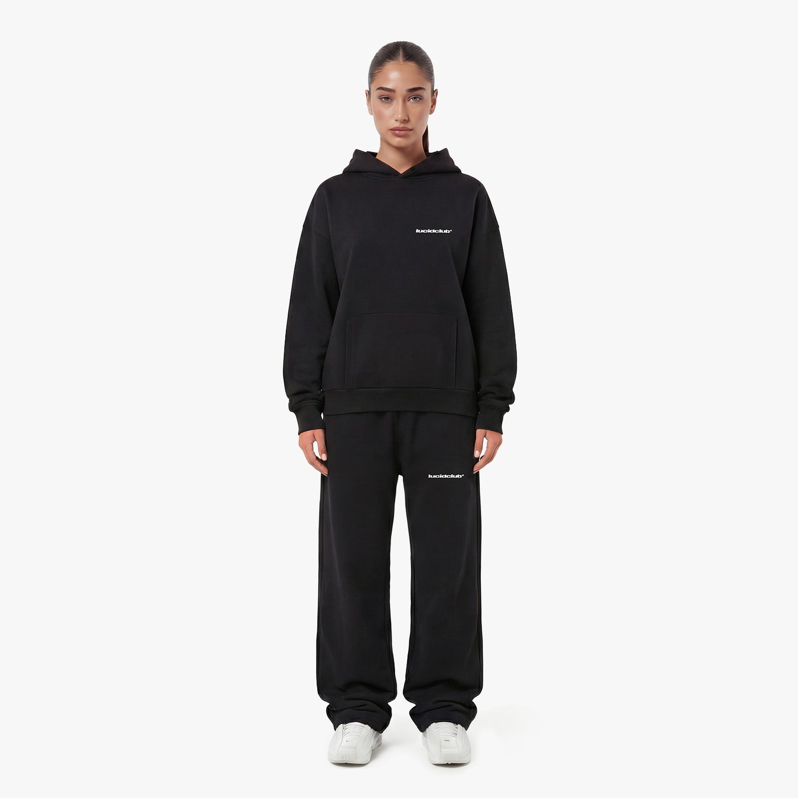 Cozy Hoodie 