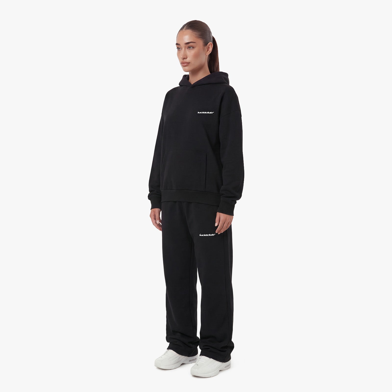 Cozy Hoodie 
