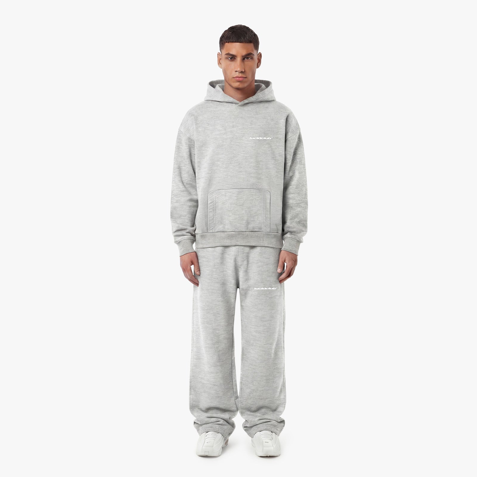 Cozy Hoodie 