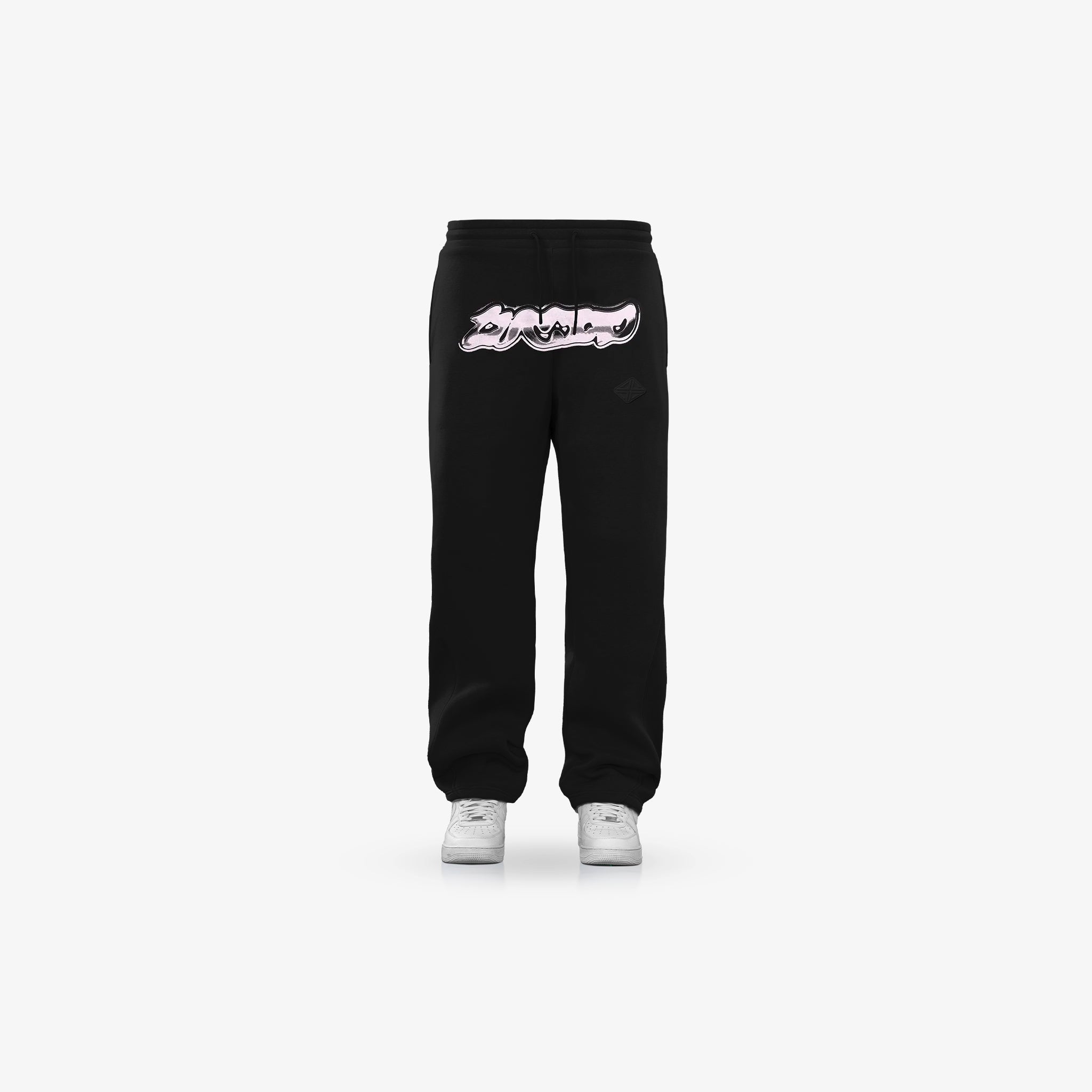 Cyber Sweatpants