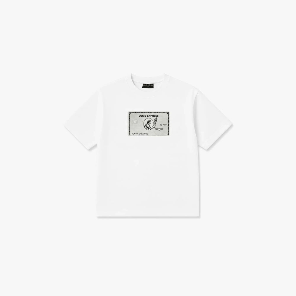 Lucid Express T-Shirt 