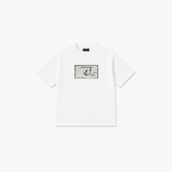 Lucid Express T-Shirt 