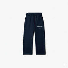 Cozy Sweatpants "Navy Blue"