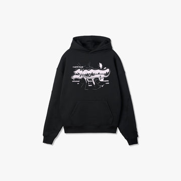 Basic Tee "Pirate Black"