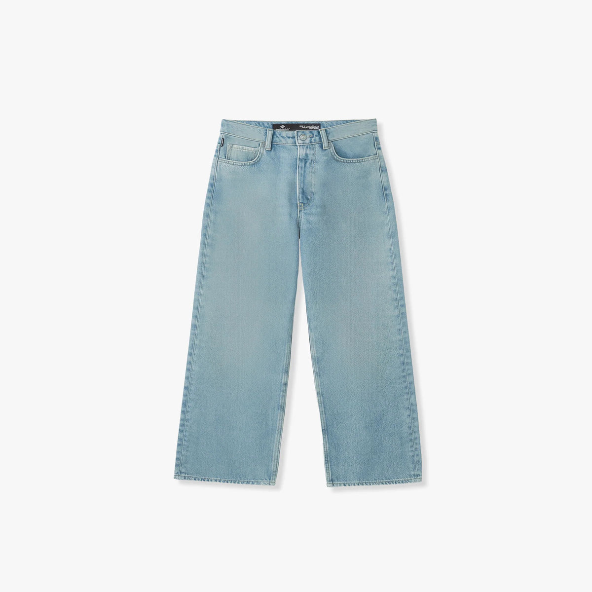 Star Denim "Basic Blue"