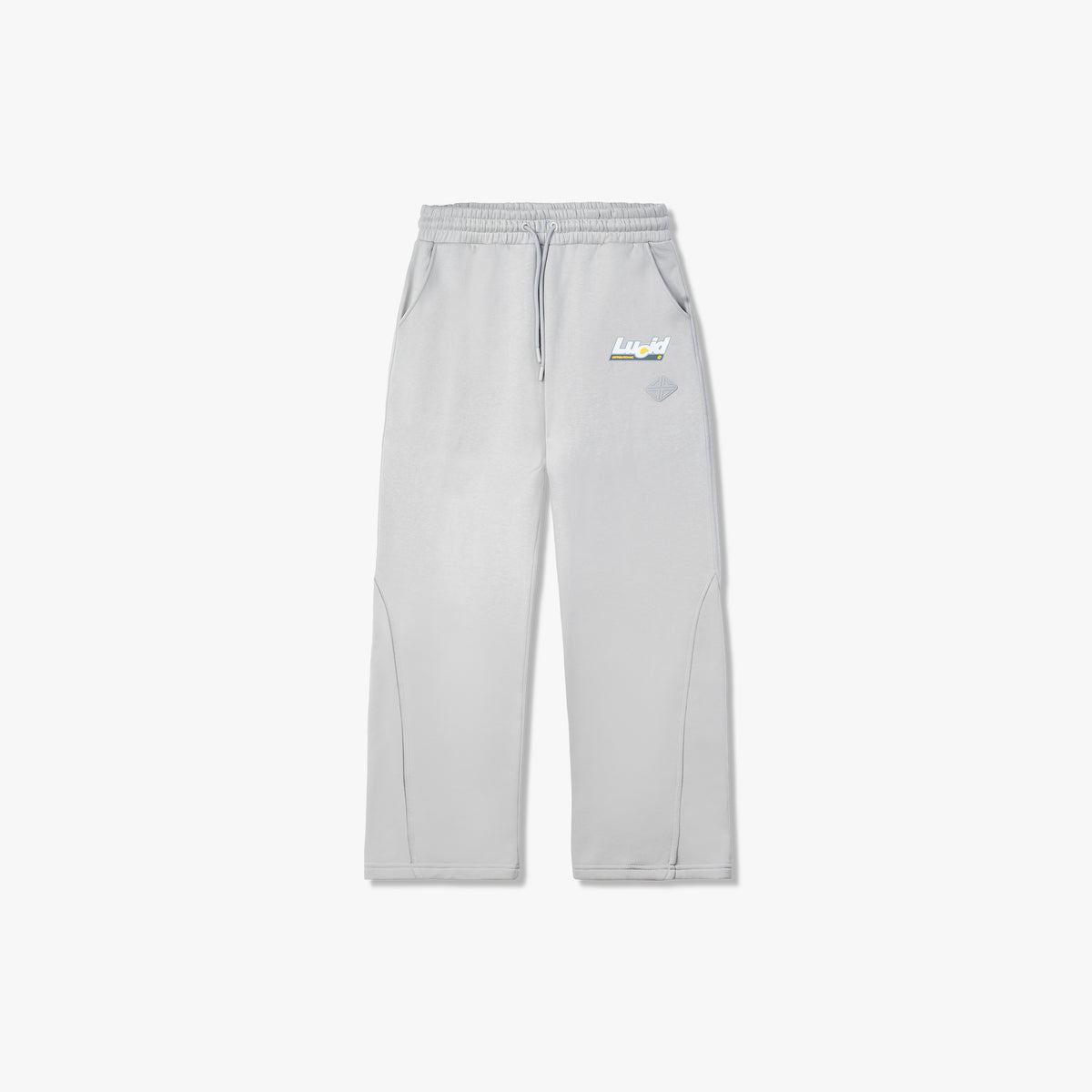 LOA Sweatpants “Grey”