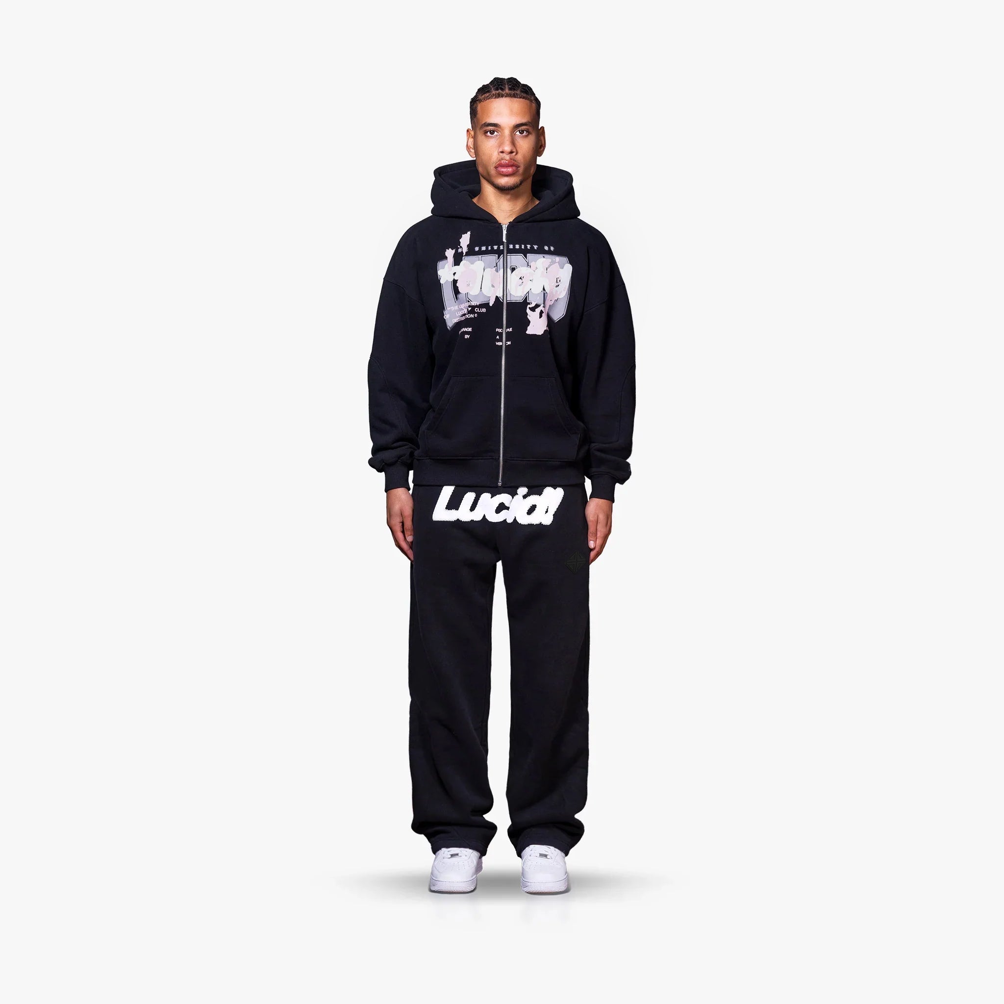 University Tracksuit-Bundle