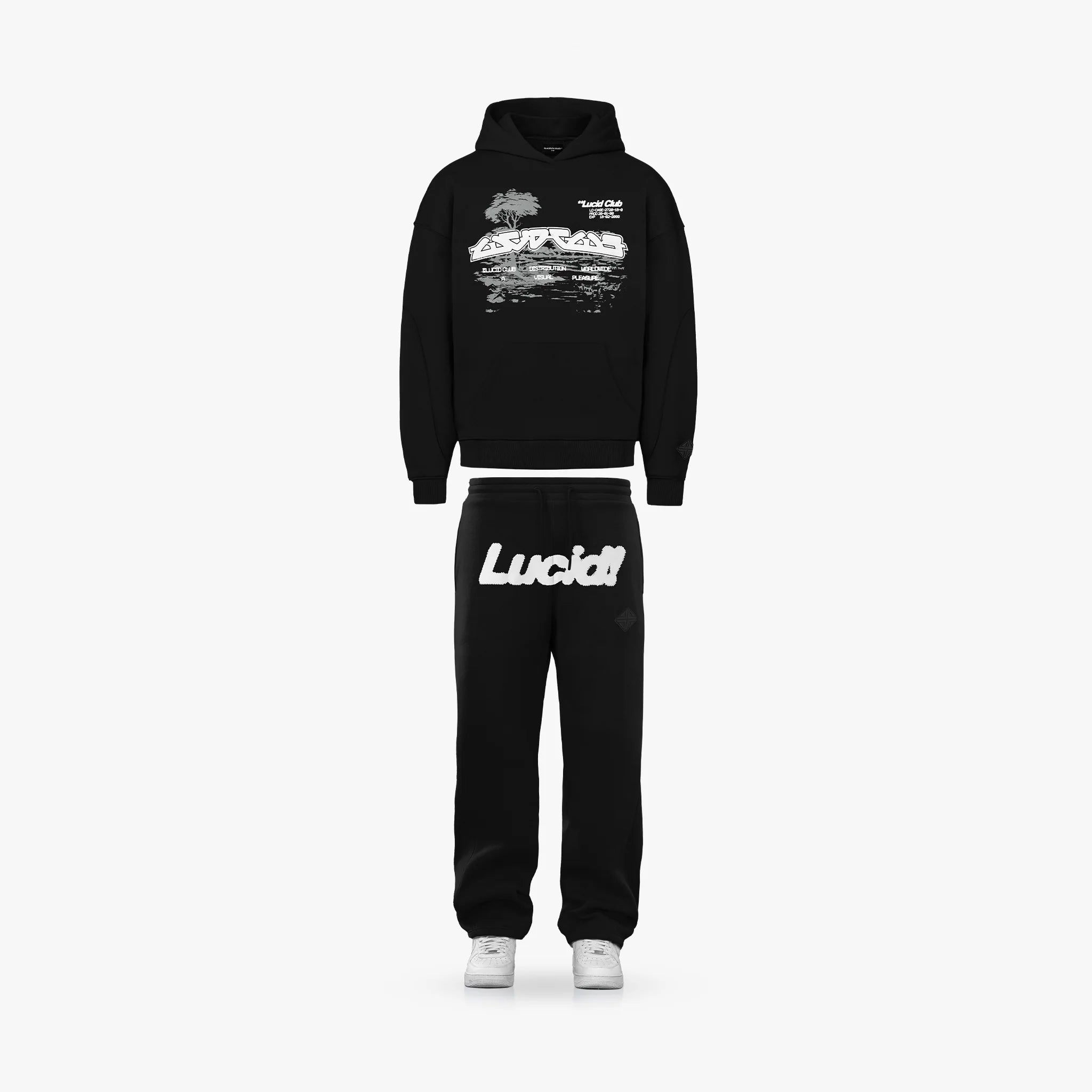 Atera Tracksuit-Bundle