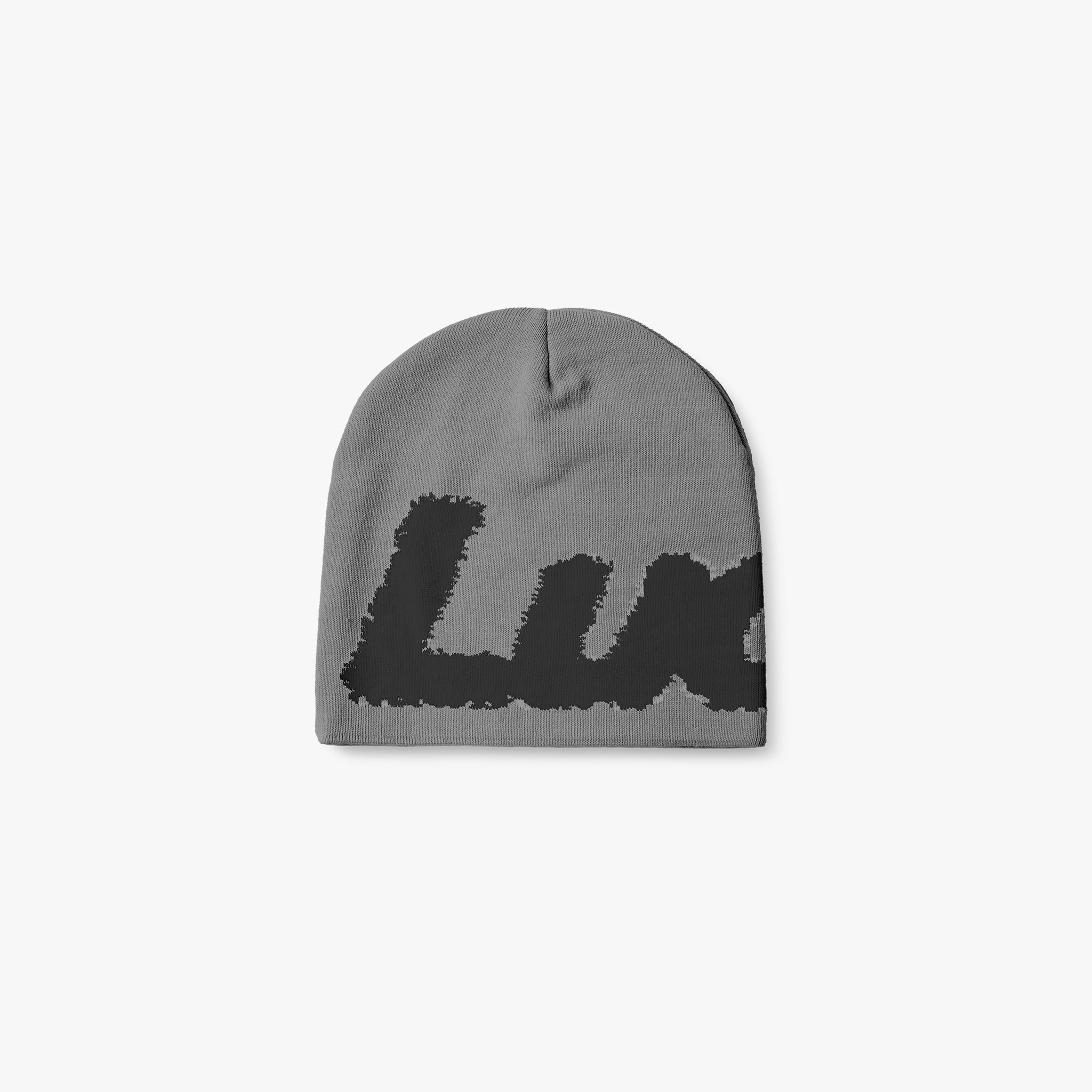 Lucid! Beanie "Frozen Shadow"