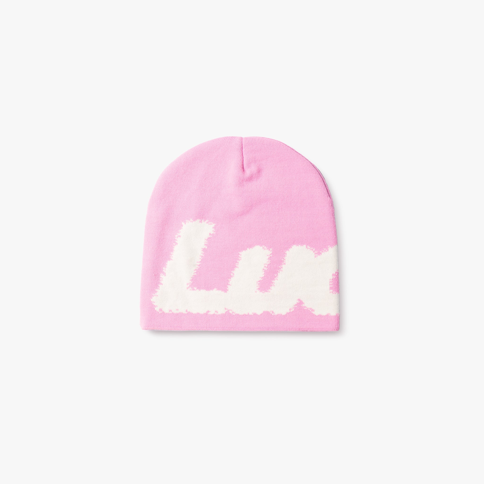 Lucid! Beanie "Hyper Pink"