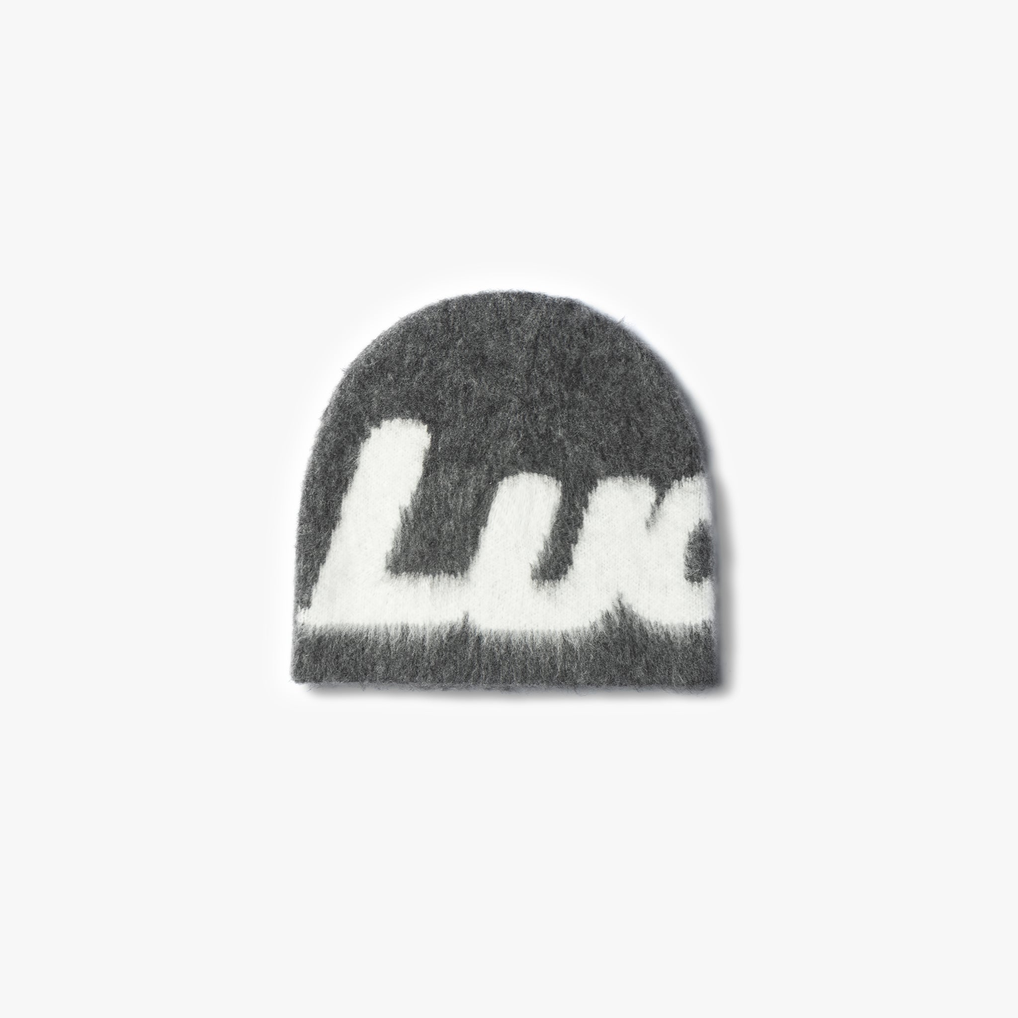 Lucid! Beanie "Haze Grey"