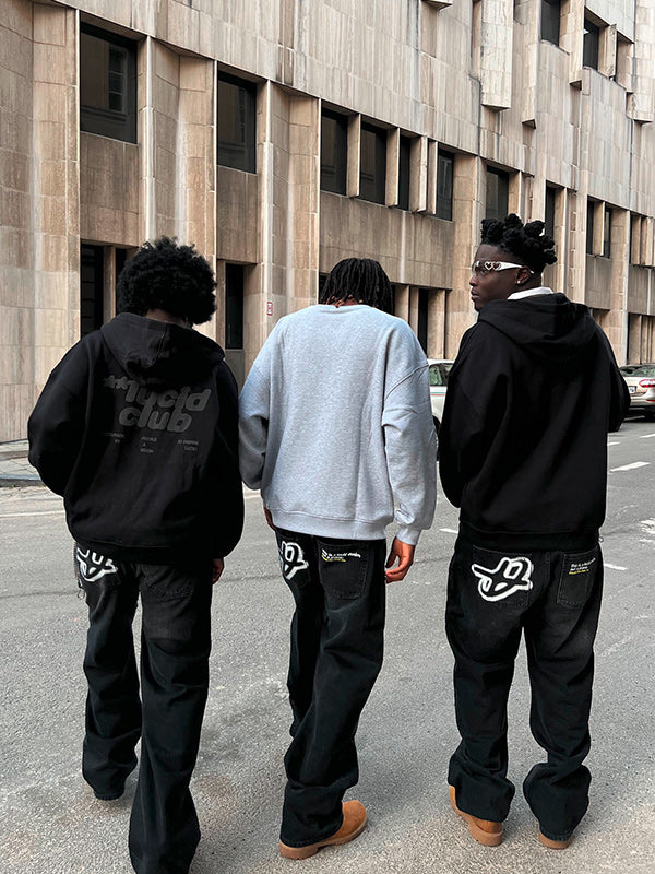 Basic Tee "Sky Blue"