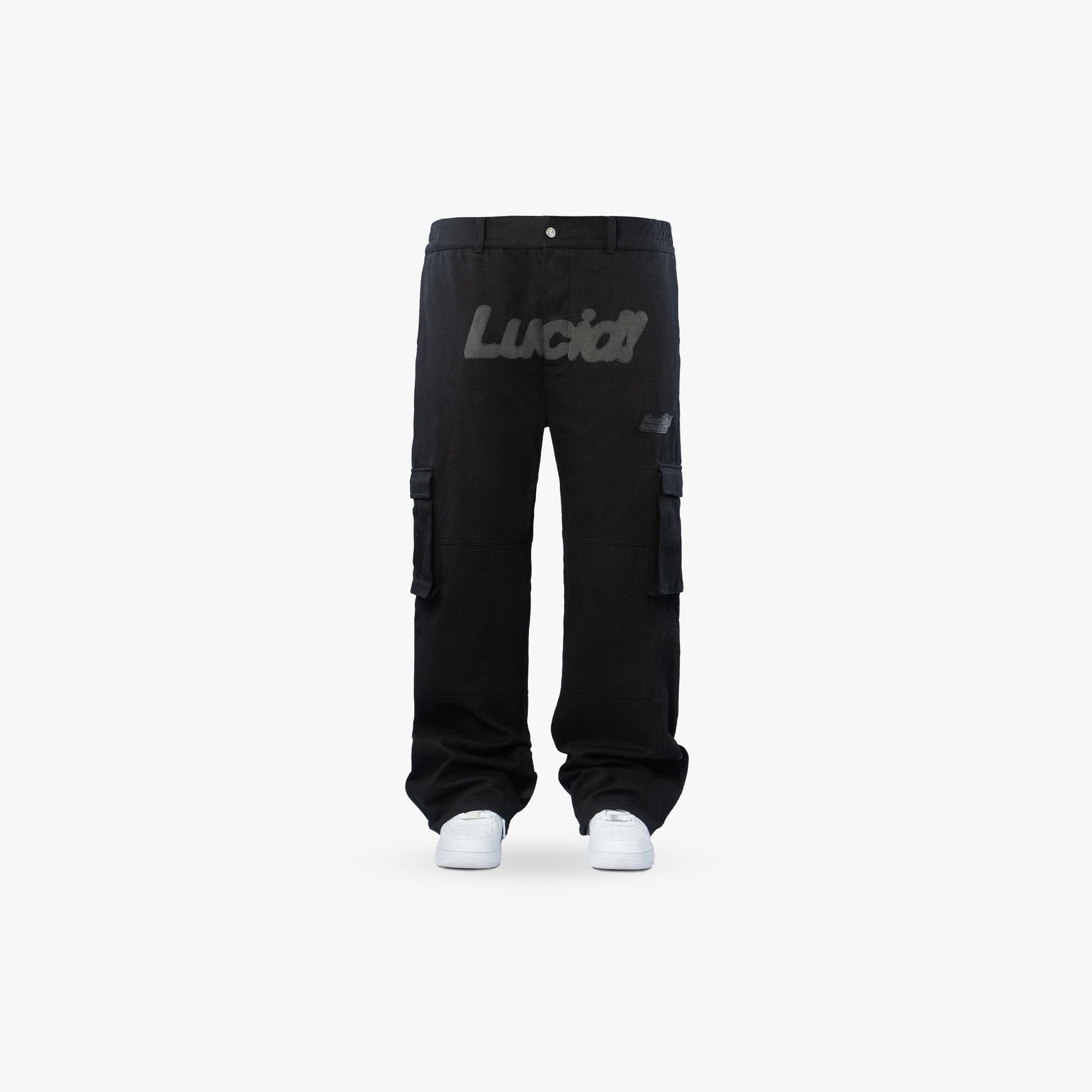 LUCID CLUB Exclusive Streetwear