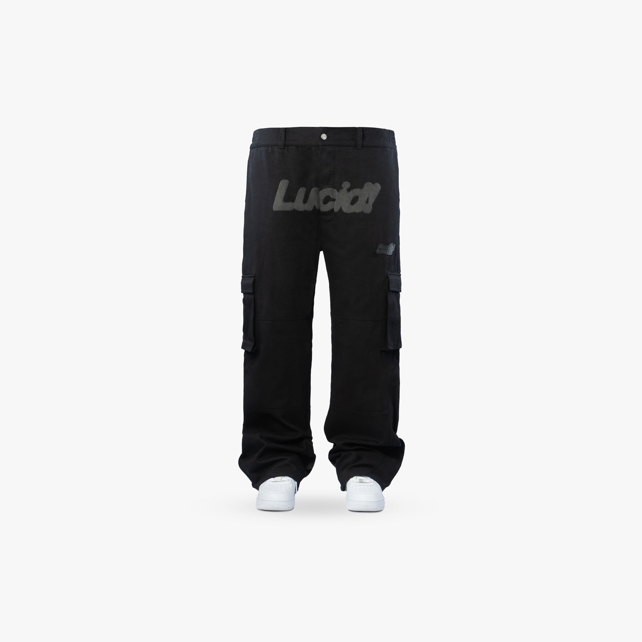 Lucid! Cargo Pants