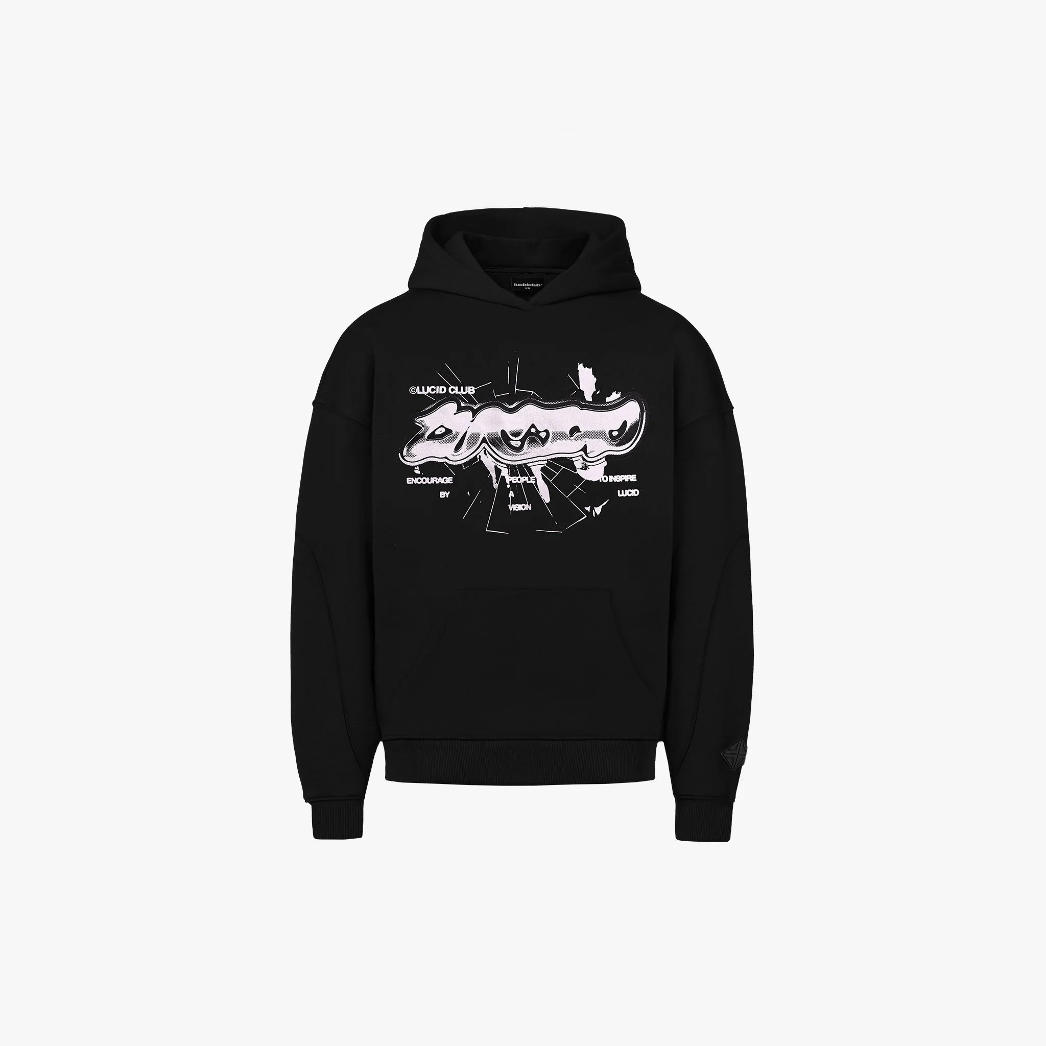 Cyber Hoodie