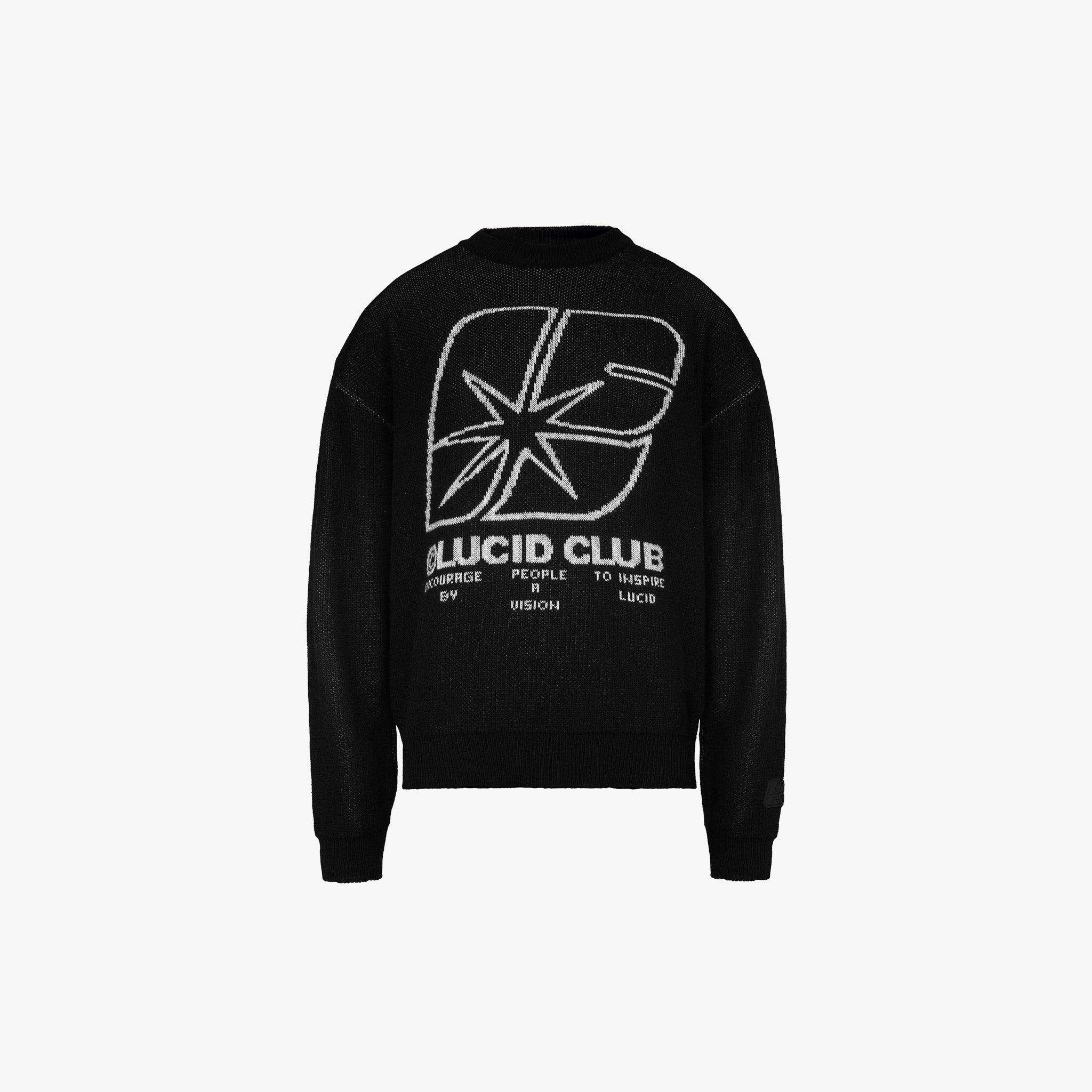 Lucid pullover sale