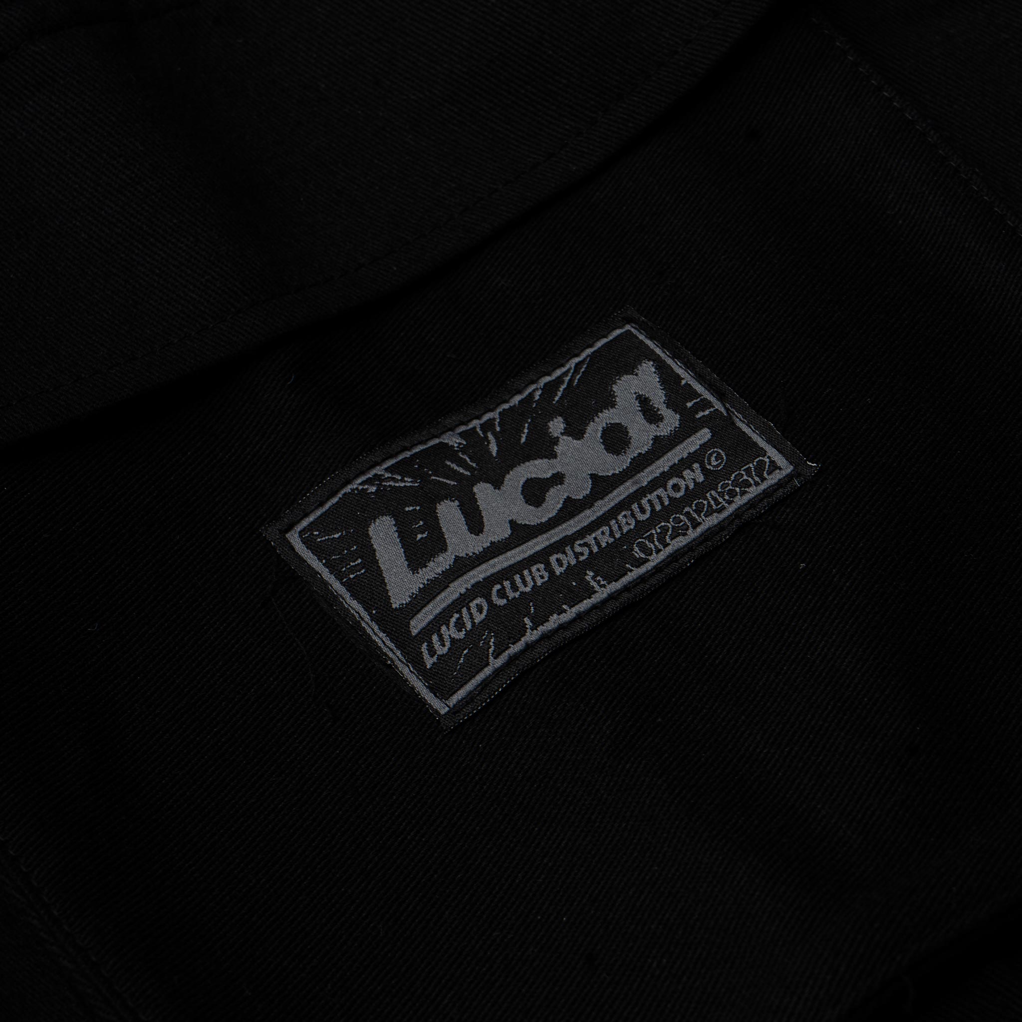 Lucid! Cargo Shorts - Lucid Club