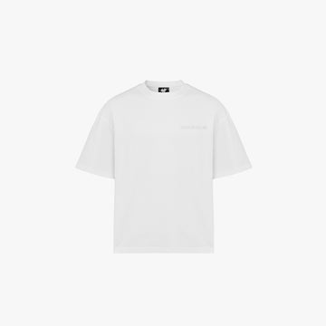 Basic Tee "Pirate Black"
