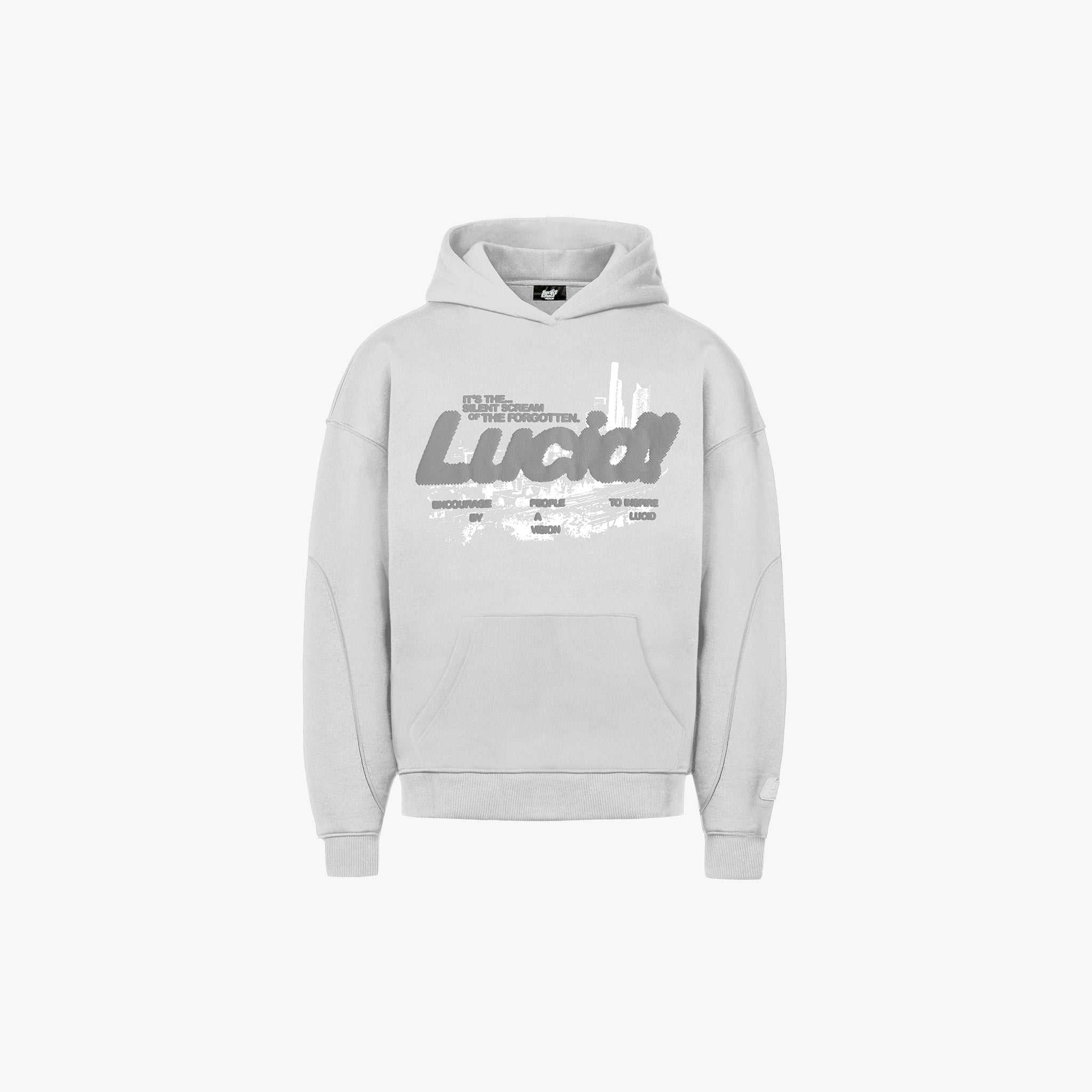 Skyline Hoodie